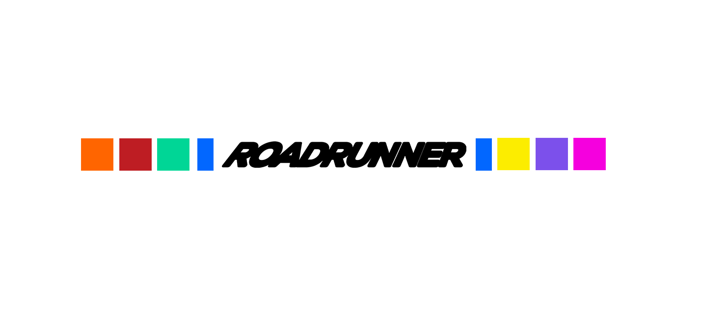 Brockhampton - 'Roadrunner' Social Skin