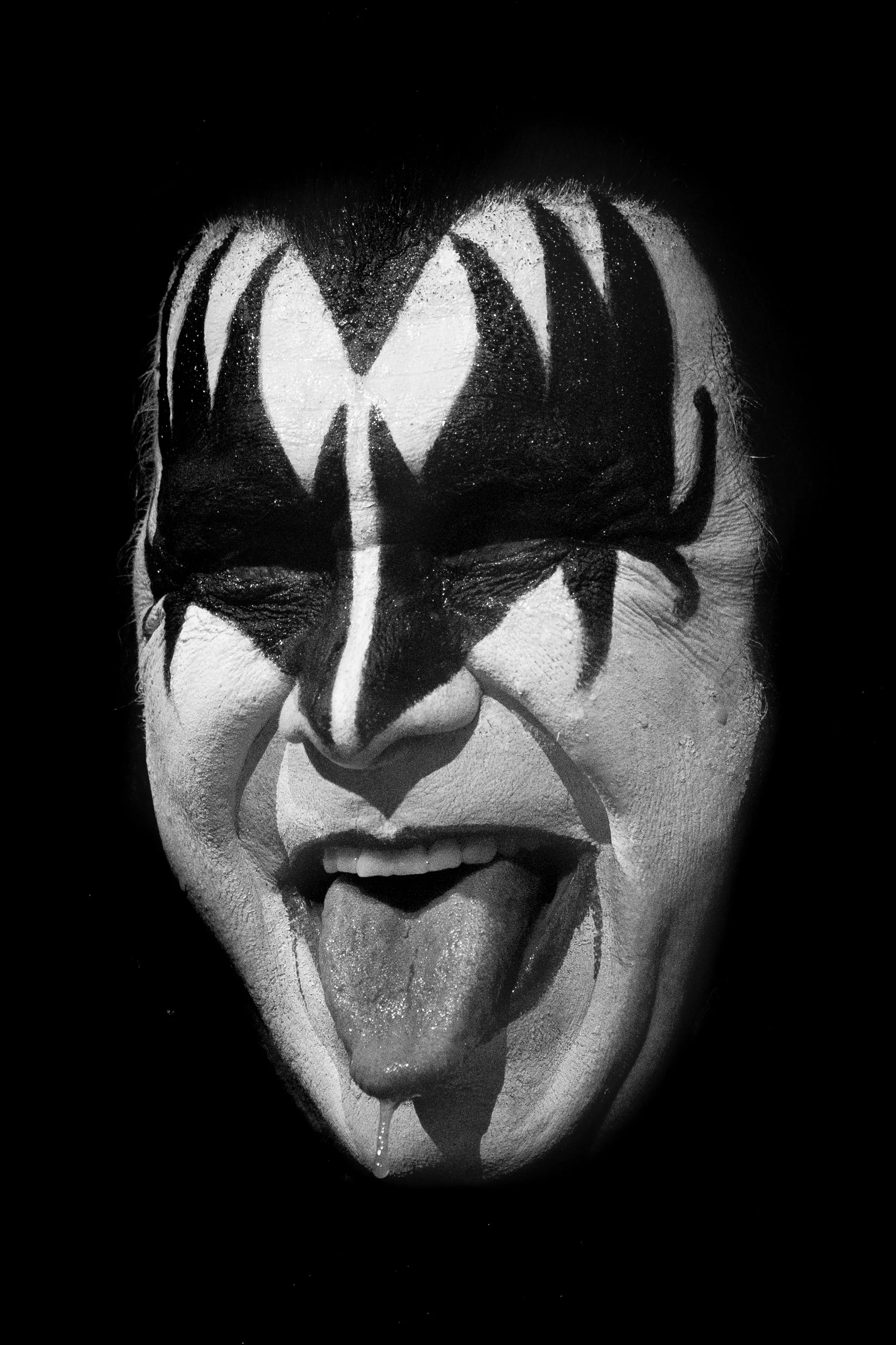KISS for Live Nation