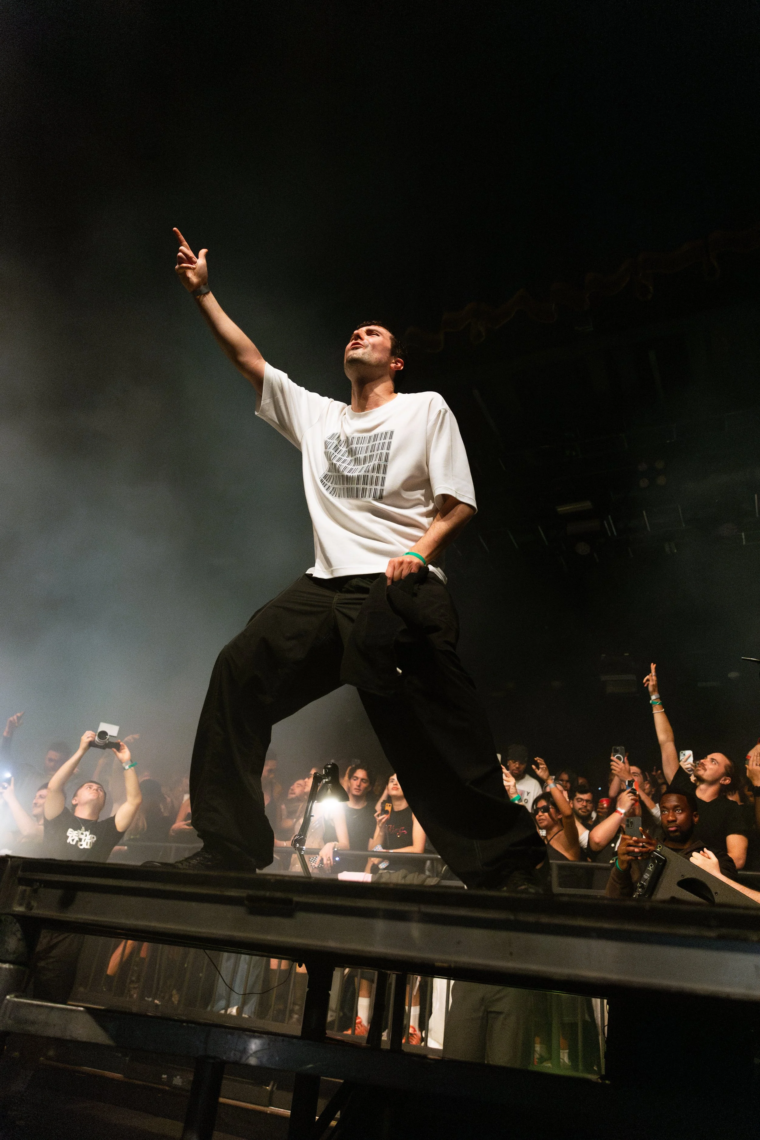 Fred Again.. for Brooklyn Paramount / Live Nation