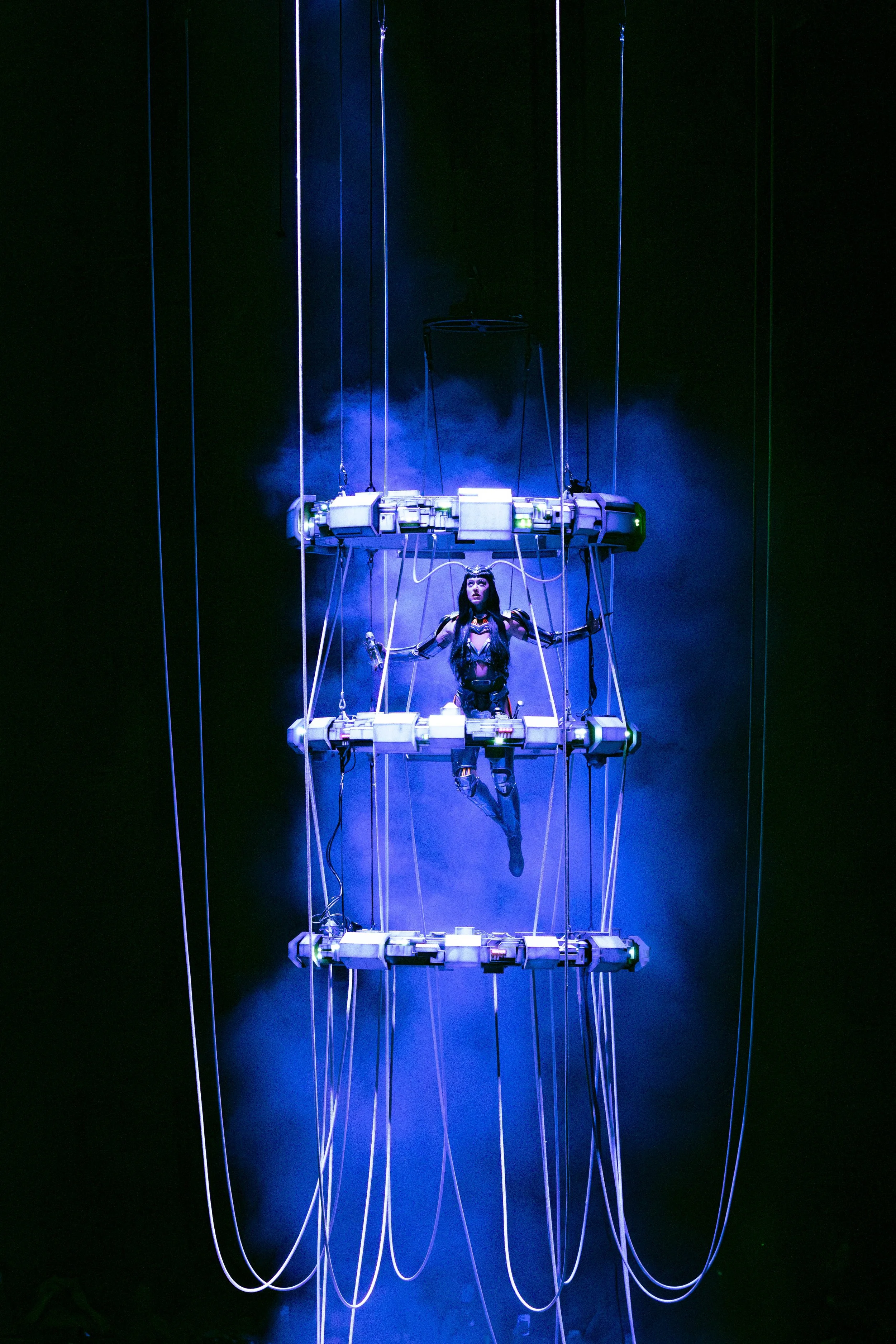 Katy Perry for Live Nation
