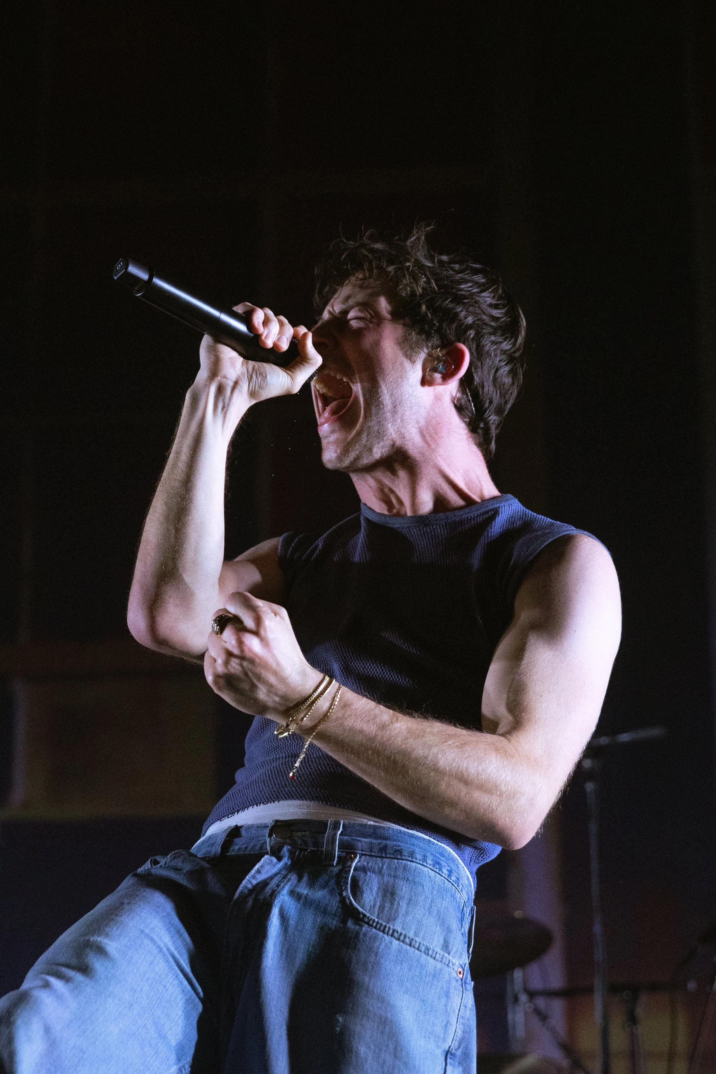Wallows for Live Nation