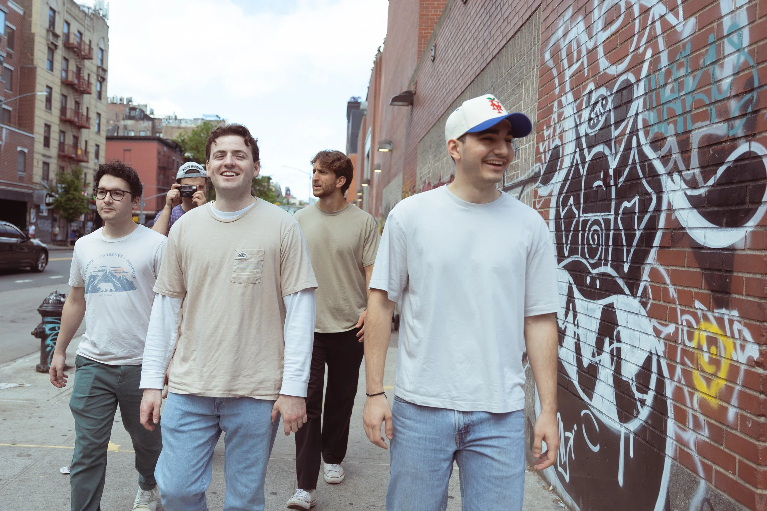 Talking Points for Talking Points