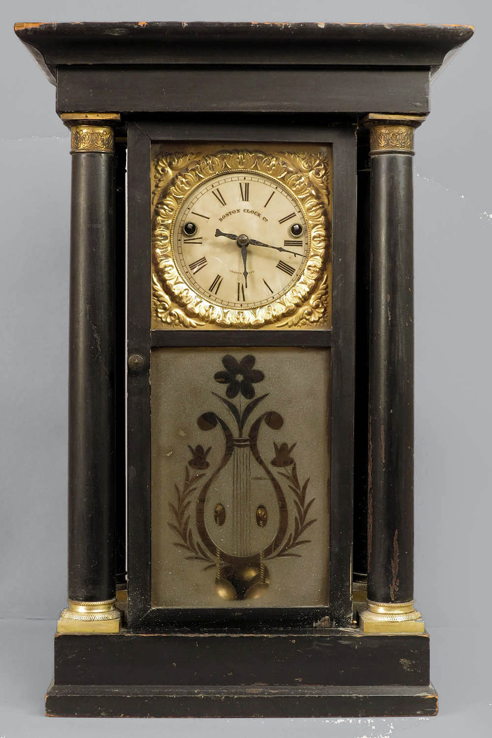 Shelf Clocks SOLD SHELF CLOCKS PAGE 1 — Larson's Antique Clocks