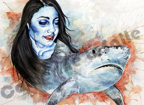 Shark