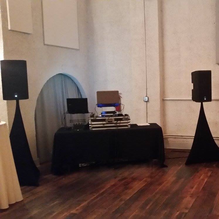 Anthony Moran "DJ TONE" provides DJ Entertainment for a wide variety of occasions and strives to help people make their events both fun and memorable.