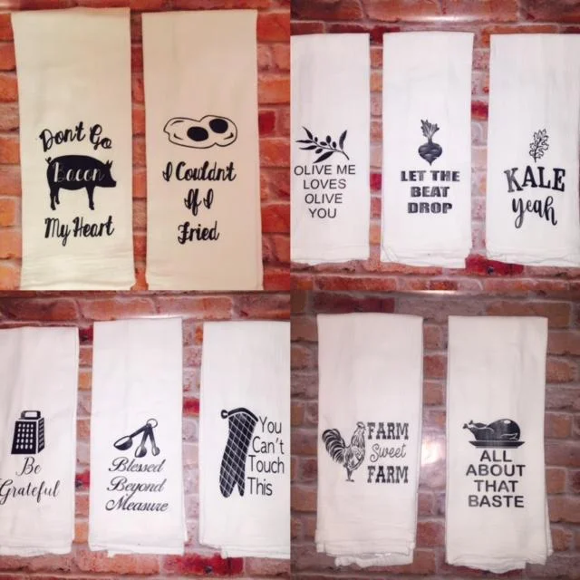 you'll get to pick THREE! you can pick from these designs or send her custom orders!