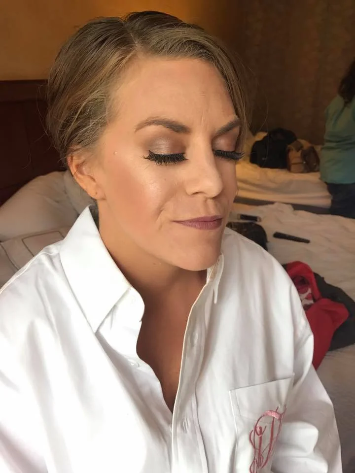makeup only by me