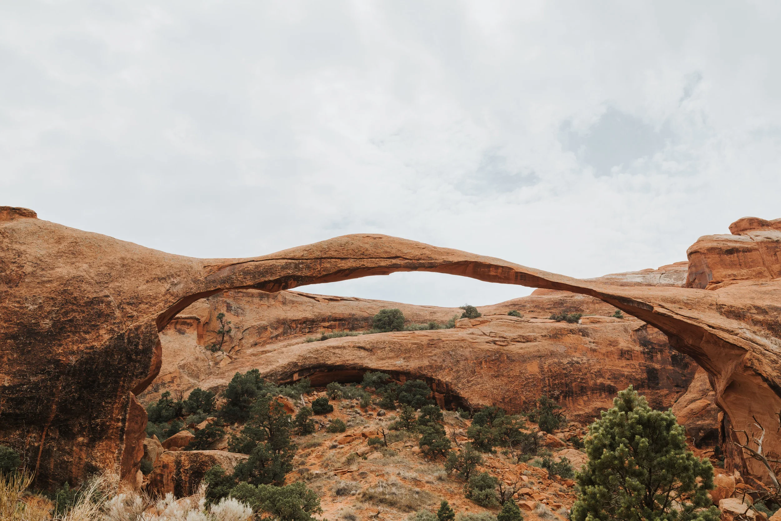 Arches National Park | Grand County, Utah