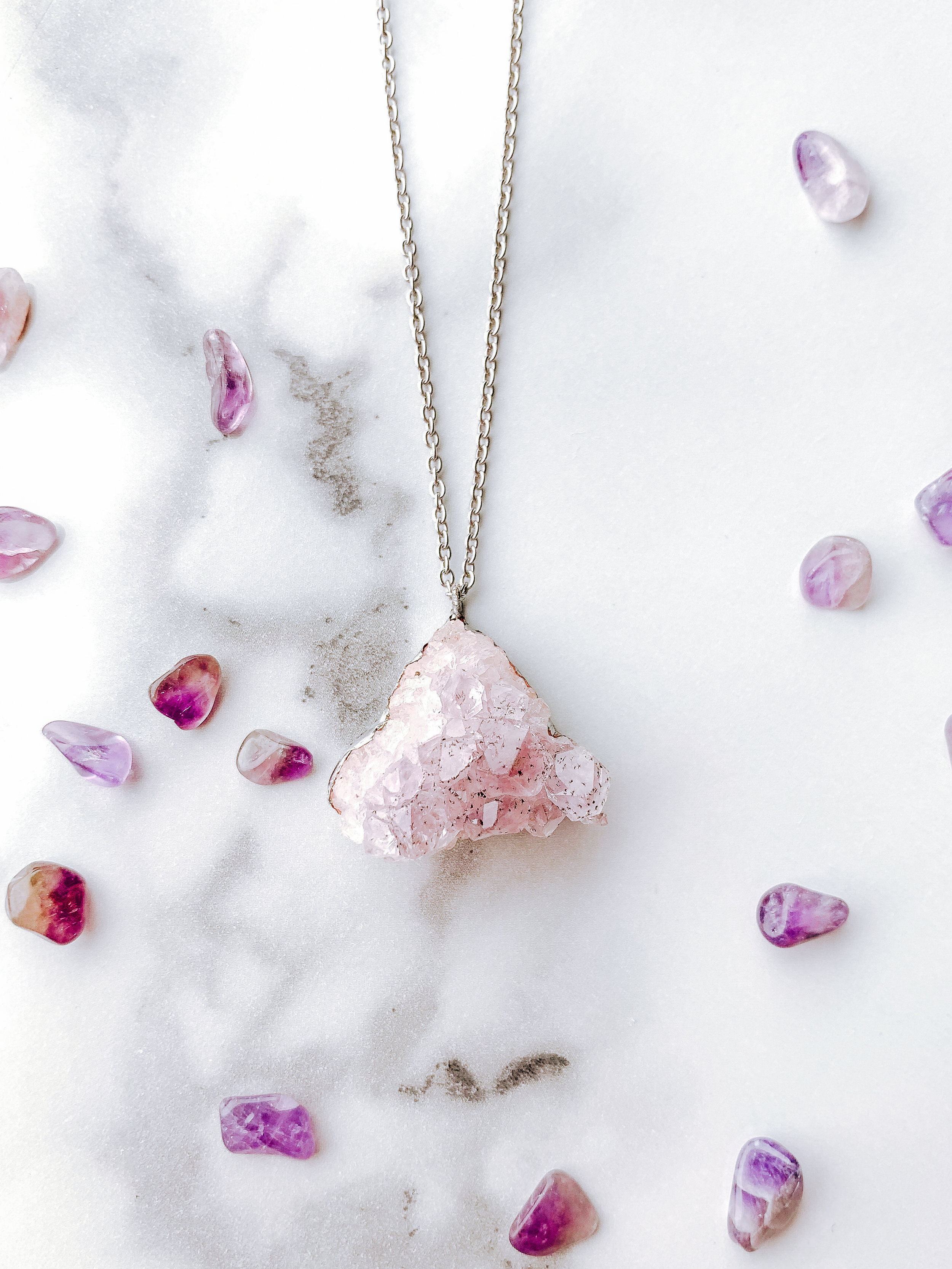 I radiate positive energy