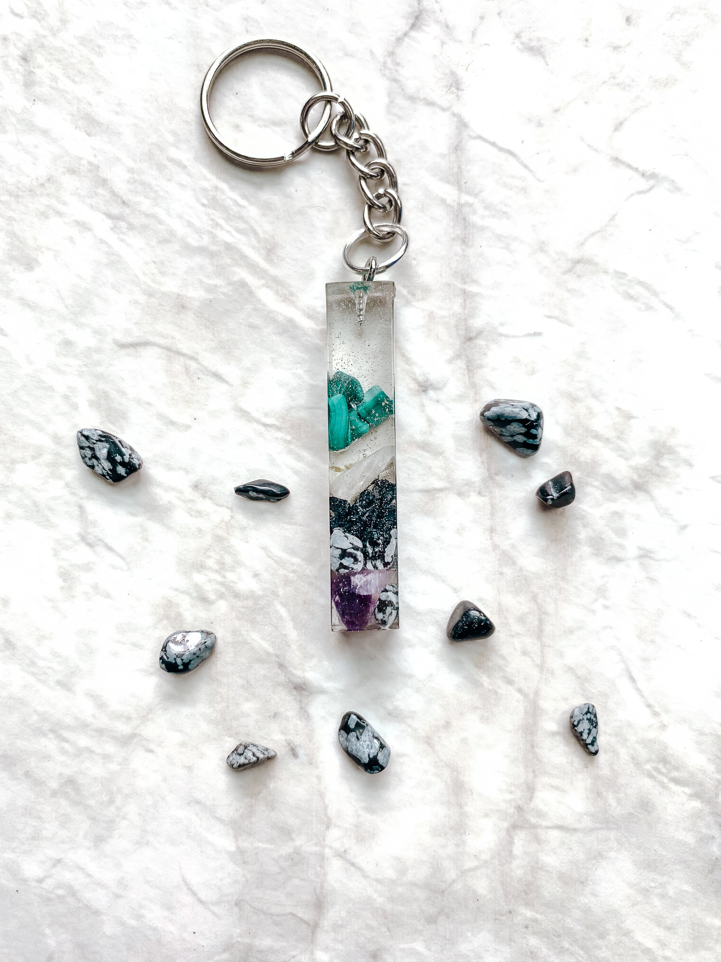 I am protected as I travel