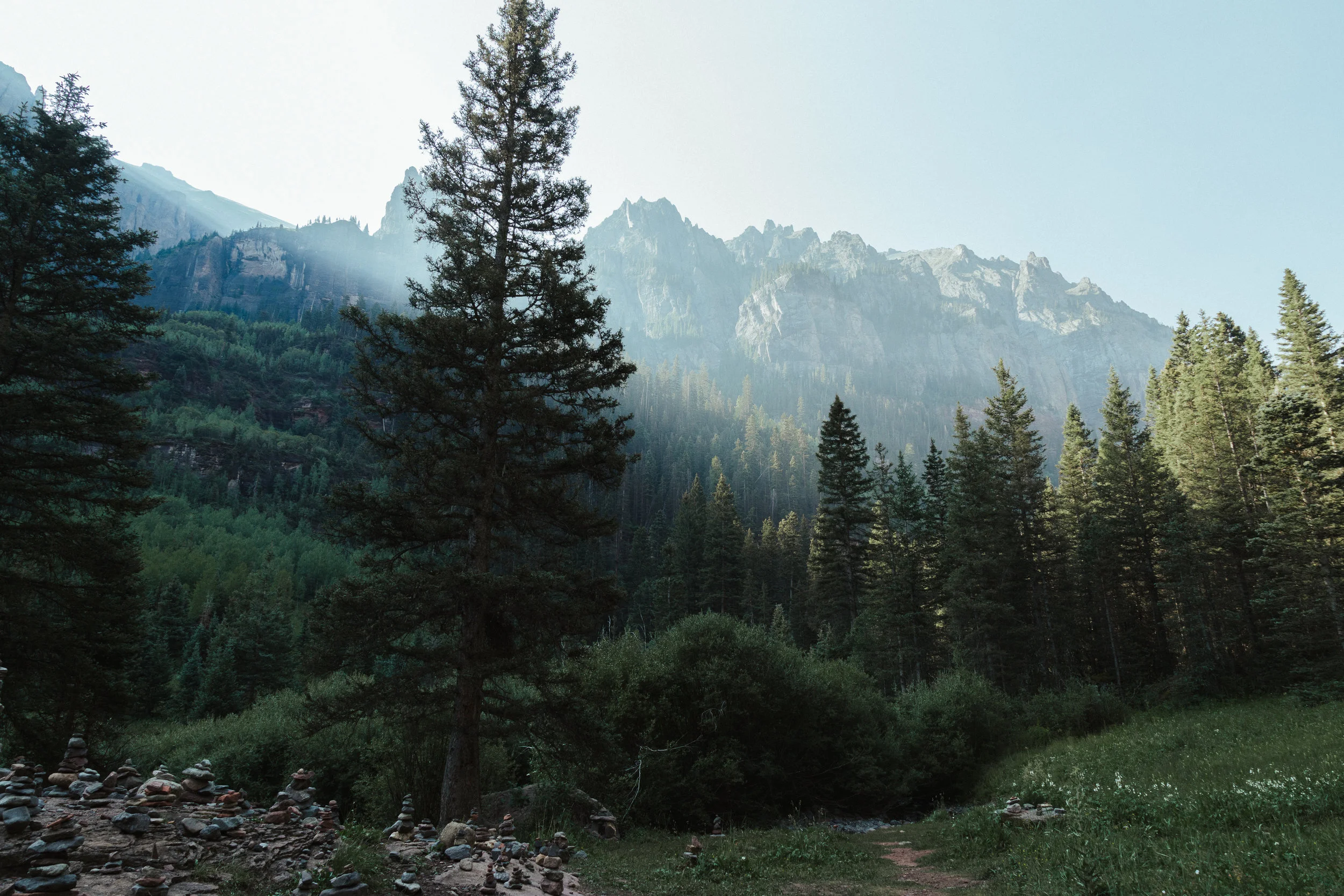 Telluride, Colorado
