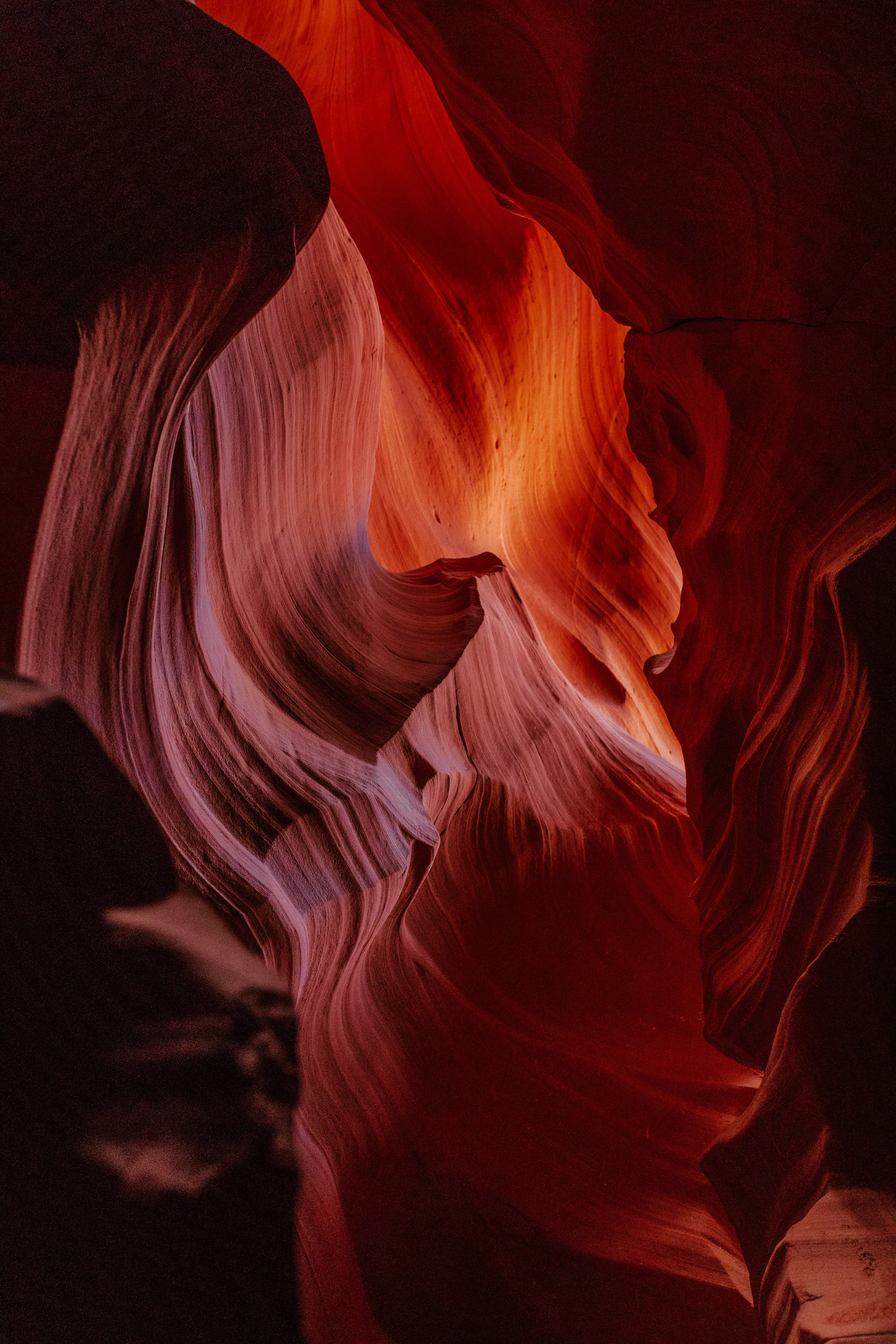 Antelope Canyon | Page, Arizona