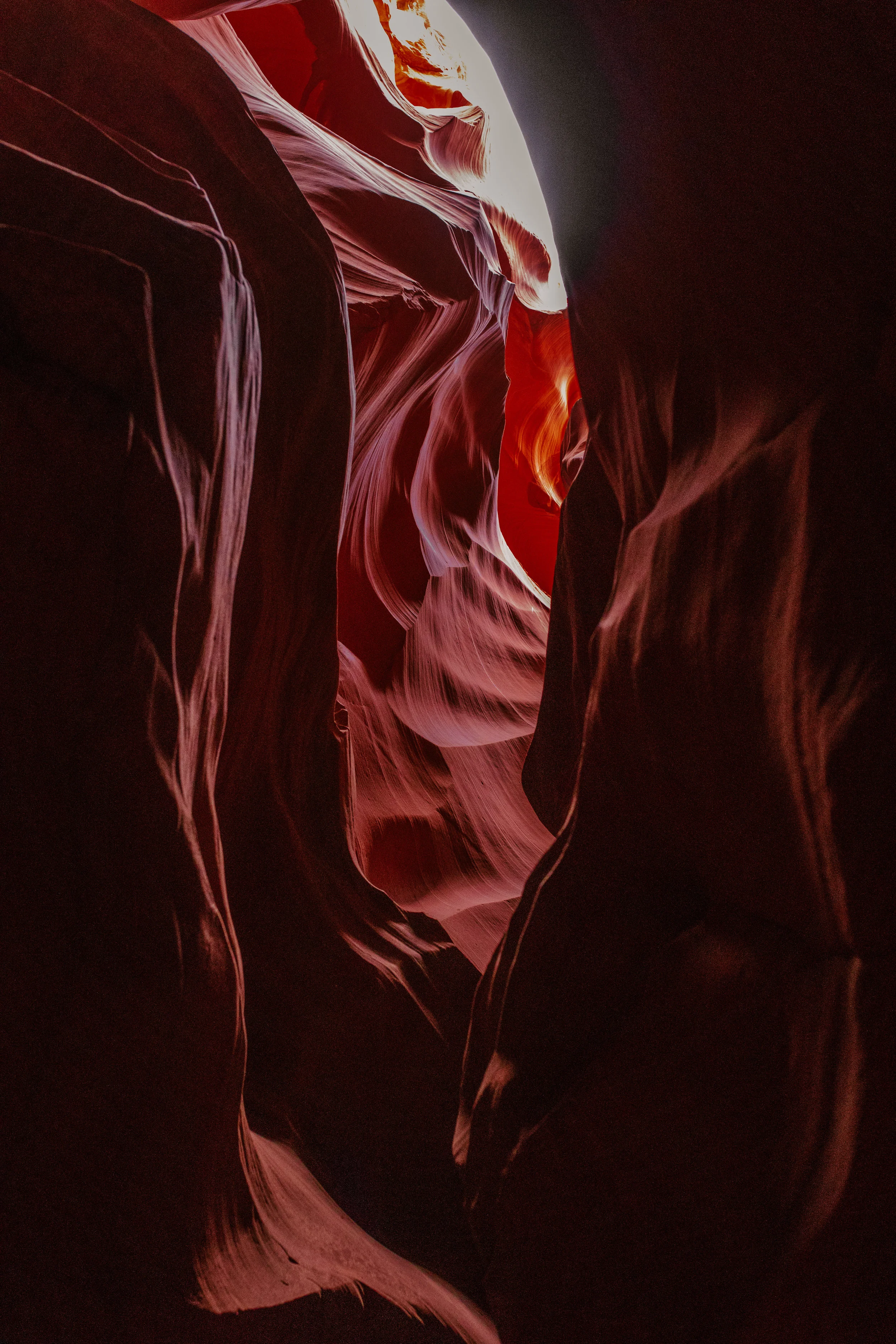 Antelope Canyon | Page, Arizona