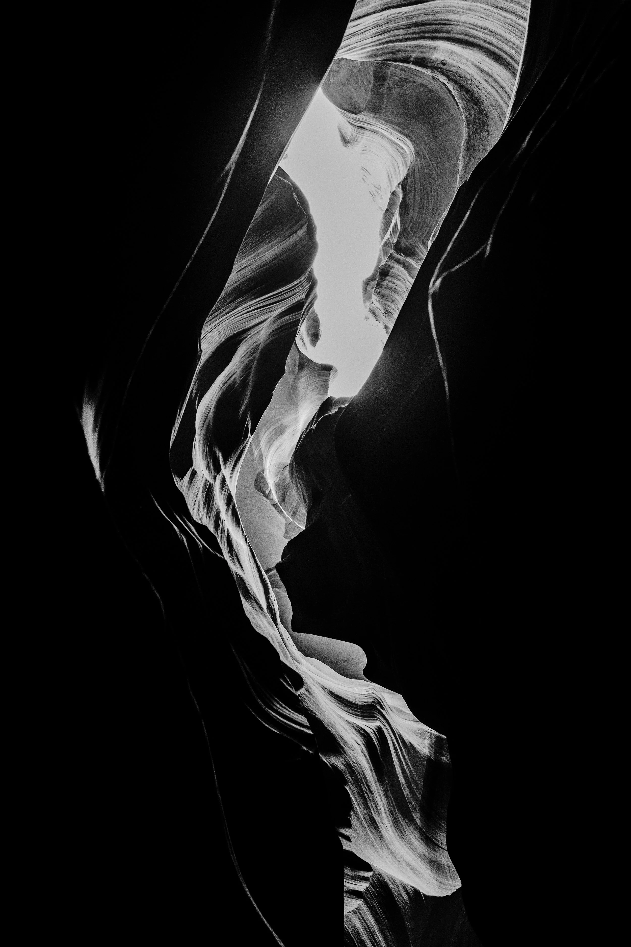 Antelope Canyon | Page, Arizona