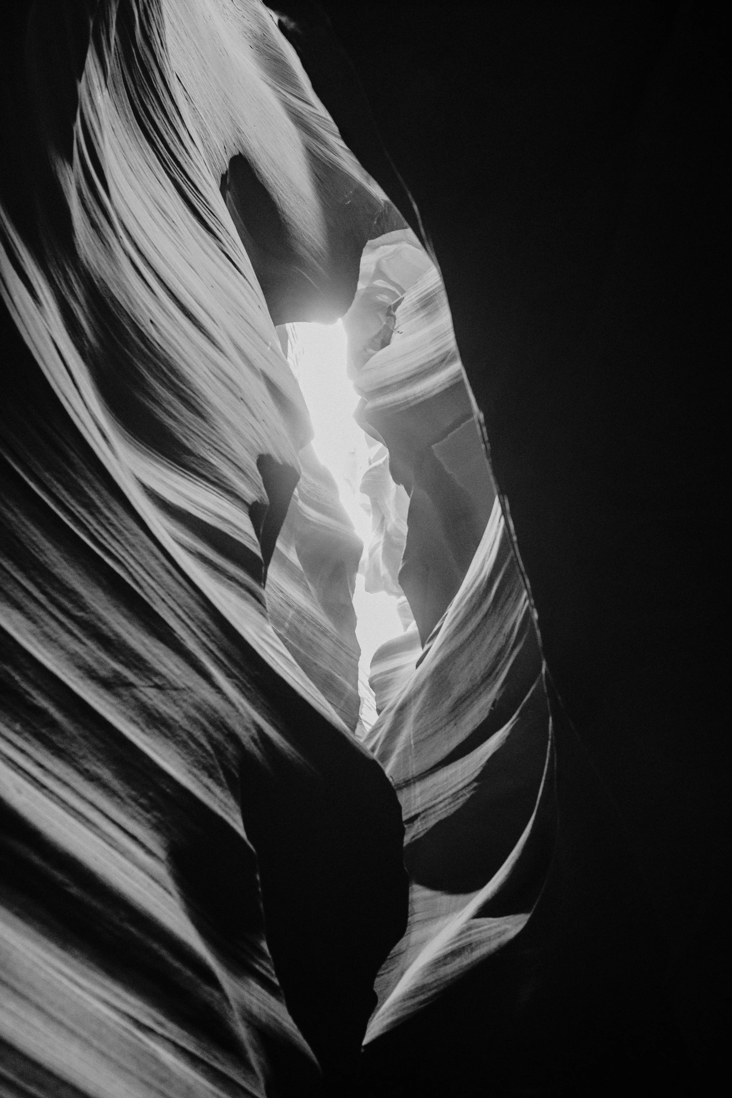 Antelope Canyon | Page, Arizona