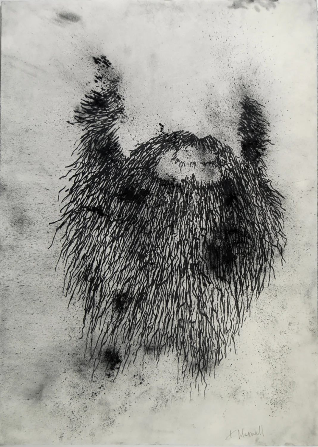Famous Facial Hair: Rasputin