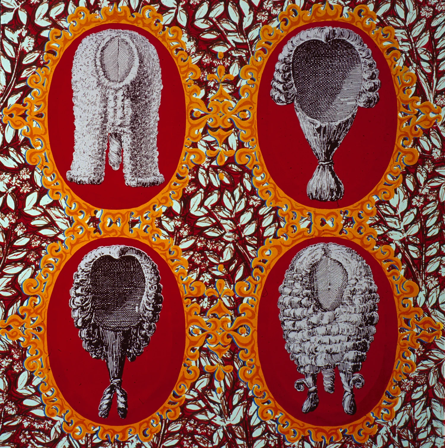 Heads of State I