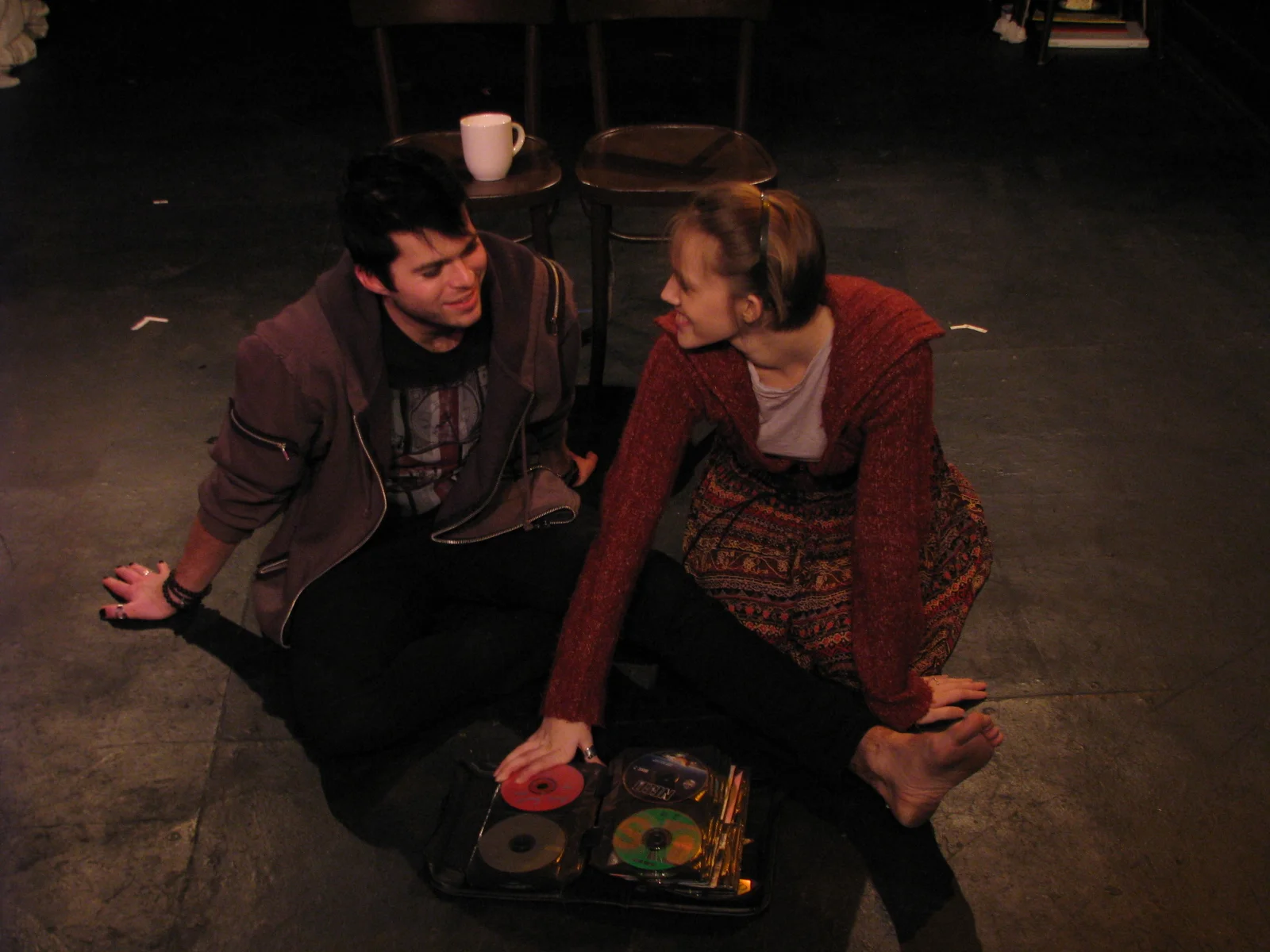 Unbroken by Alexandra Wood