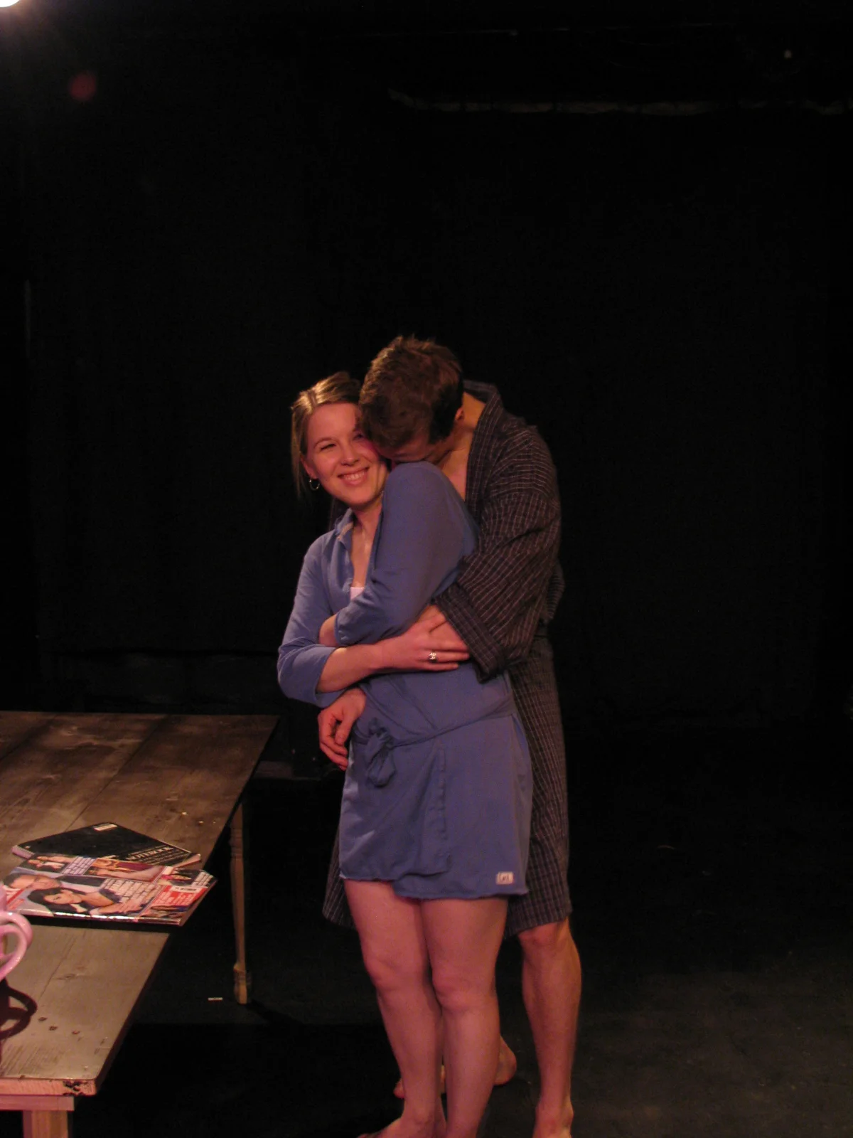 Unbroken by Alexandra Wood (American Premiere, Kid Brooklyn Productions)