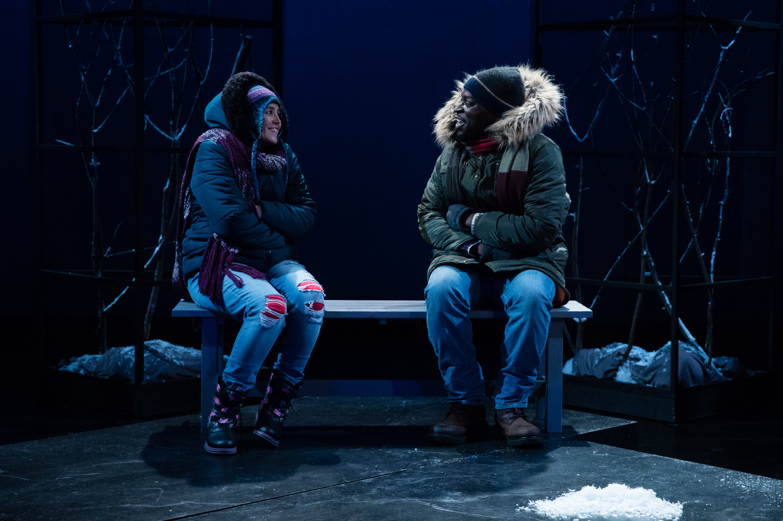Almost, Maine by John Cariani 