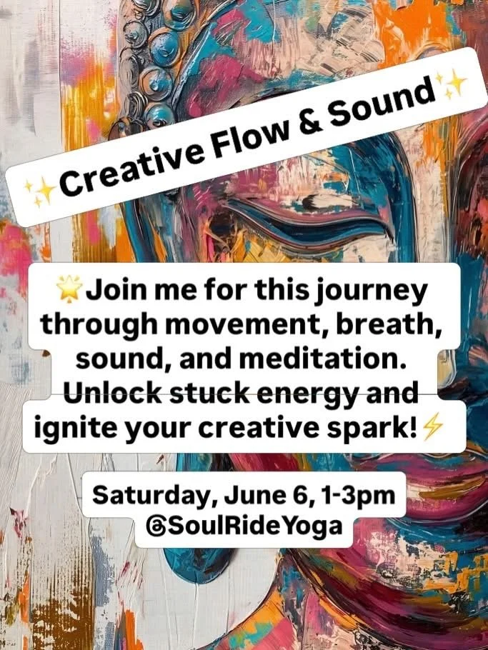 Creative Flow &amp; Sound