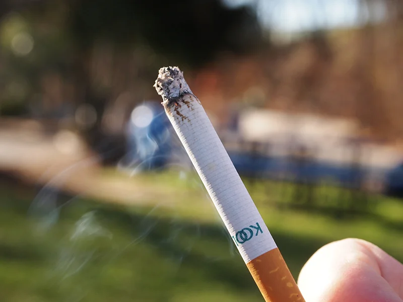 New York State is in the process of passing a law that would change the legal age to purchase tobacco products from 18-21 years old. In passing this law, members of the New York State Senate and Assembly hope that the number of tobacco users will decrease.