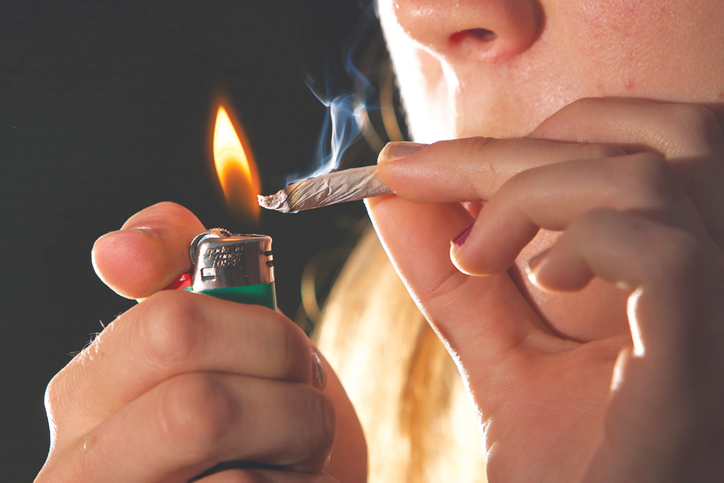 New York State Gov. Andrew Cuomo called on legislators to affirm a motion that would allow the New York State Department of Health to investigate the possible effects of allowing recreational marijuana. Strictures from the federal government would likely maintain the administrative penalties for marijuana use on-campus. (Chuck Grimmett/Creative Commons)