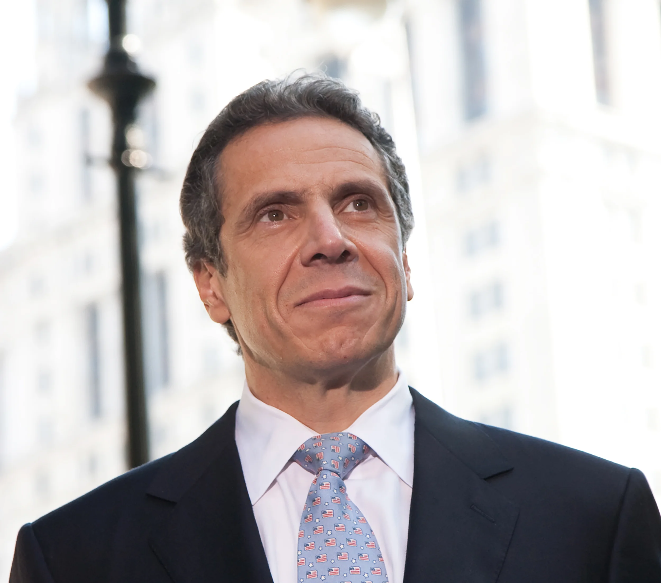 New York Gov. Andrew Cuomo (pictured above) signed the Reproductive Health Act on Jan. 22, which protects women’s rights to abortion. Despite backlash, the act is critical to ensuring the safety of pregnant women and should expand nationwide (Pat Arnow/Creative commons).