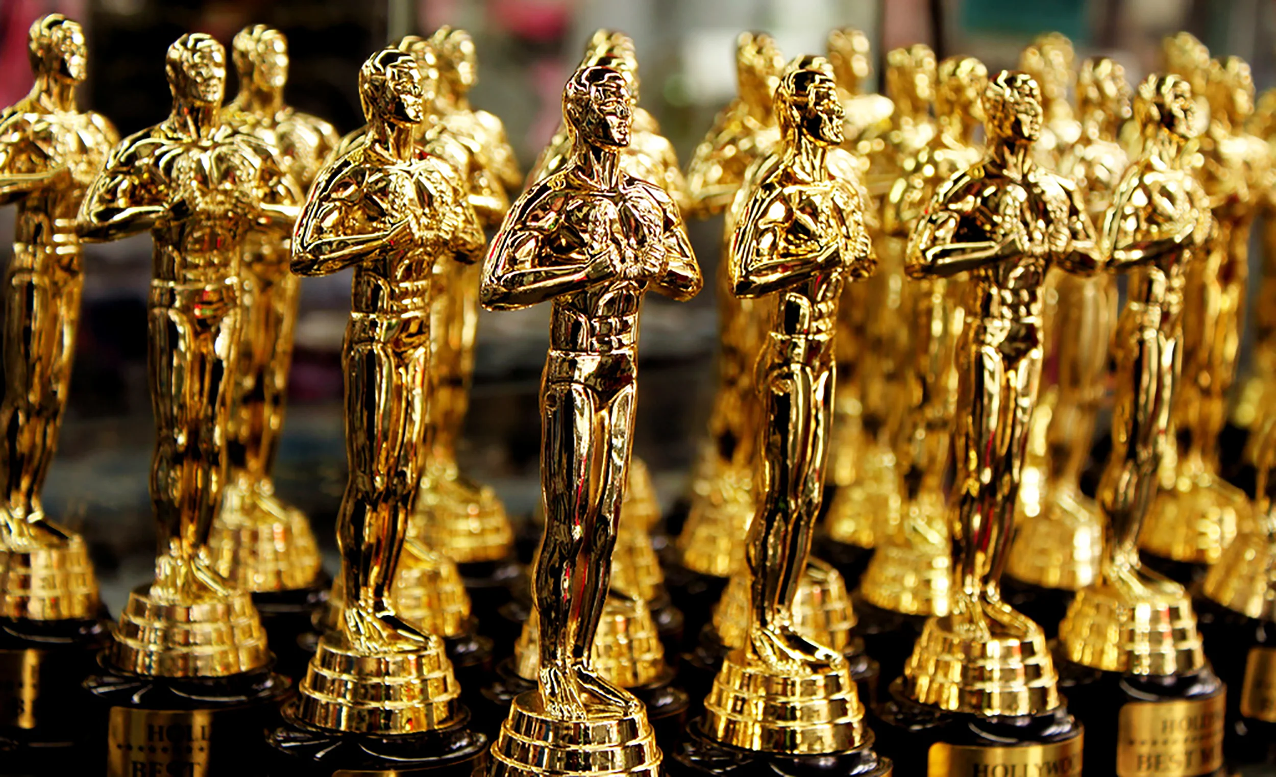 The Academy Awards were thrown into chaos after host Kevin Hart stepped down from his position in late December of 2018. Currently, the Oscars face pressure to keep audiences intrigued (courtesy of Creative Commons).
