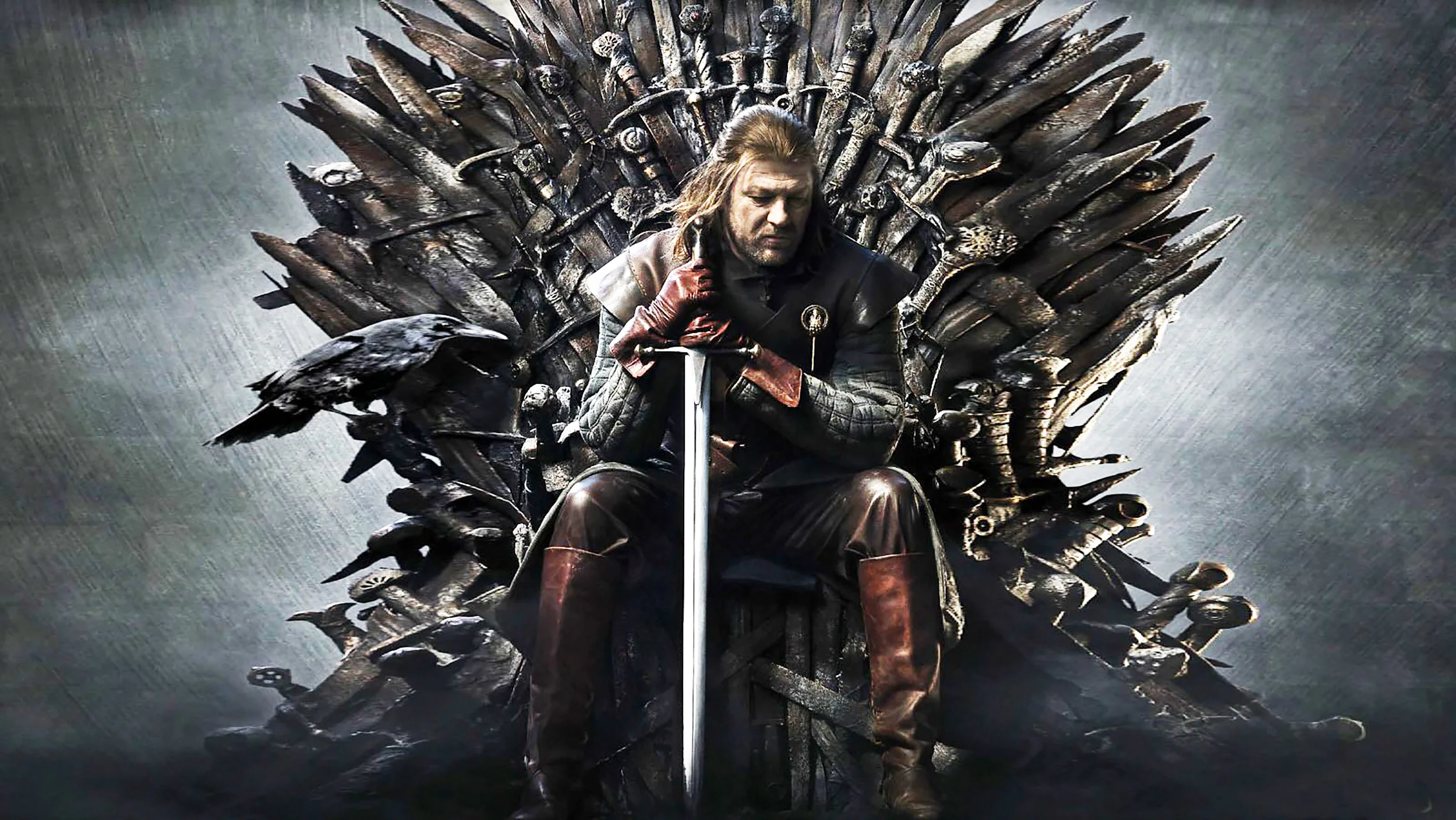 Eddard Stark--portrayed by Sean Bean-- (pictured above) was a staple of the first season of“Game of Thrones.” Though “Game of Thrones” will soon enter its final season, the show plans to have spinoffs. Some argue that the producers simply want to continue profiting from the series, but the fictional characters and sense of wonder deserve to be preserved in new media (courtesy of Creative Commons).