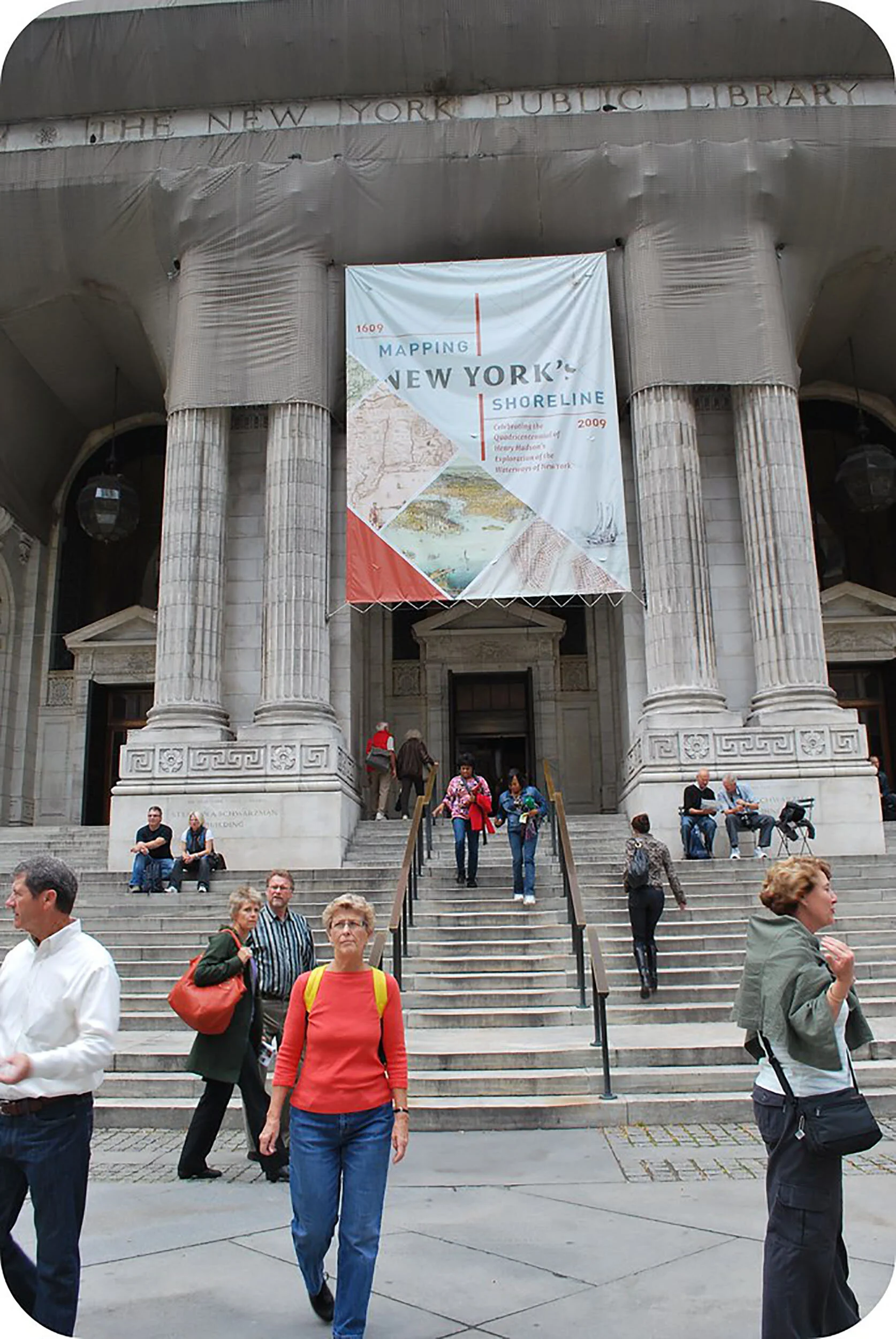 Public libraries (such as The New York Public Library, pictured above) are decreasing at an alarming rate in the U.S. Librarians have proven to help improve standardized test scores, so their employment is vital to our community. The goverment should allocate more money towards the rejuvenation of libraries. (Piloy Girl/wikimedia commons)