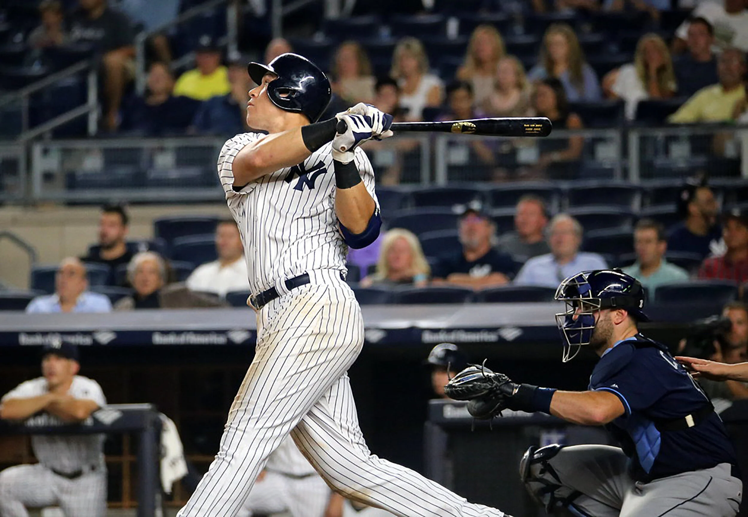Sports Editorial Yankees’ roster suffers injuries as season begins