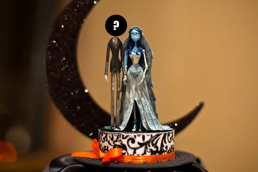 Wtf Is Corpse Husband As Spooky As He Sounds The Lamron