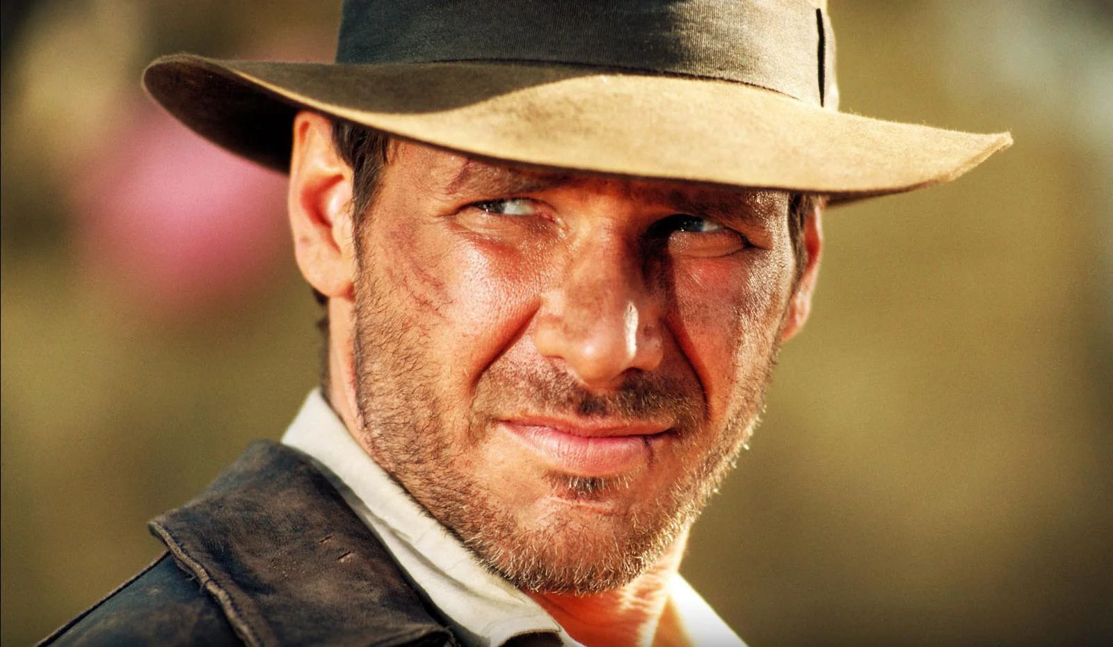Indiana Jones, the epitome of individualism