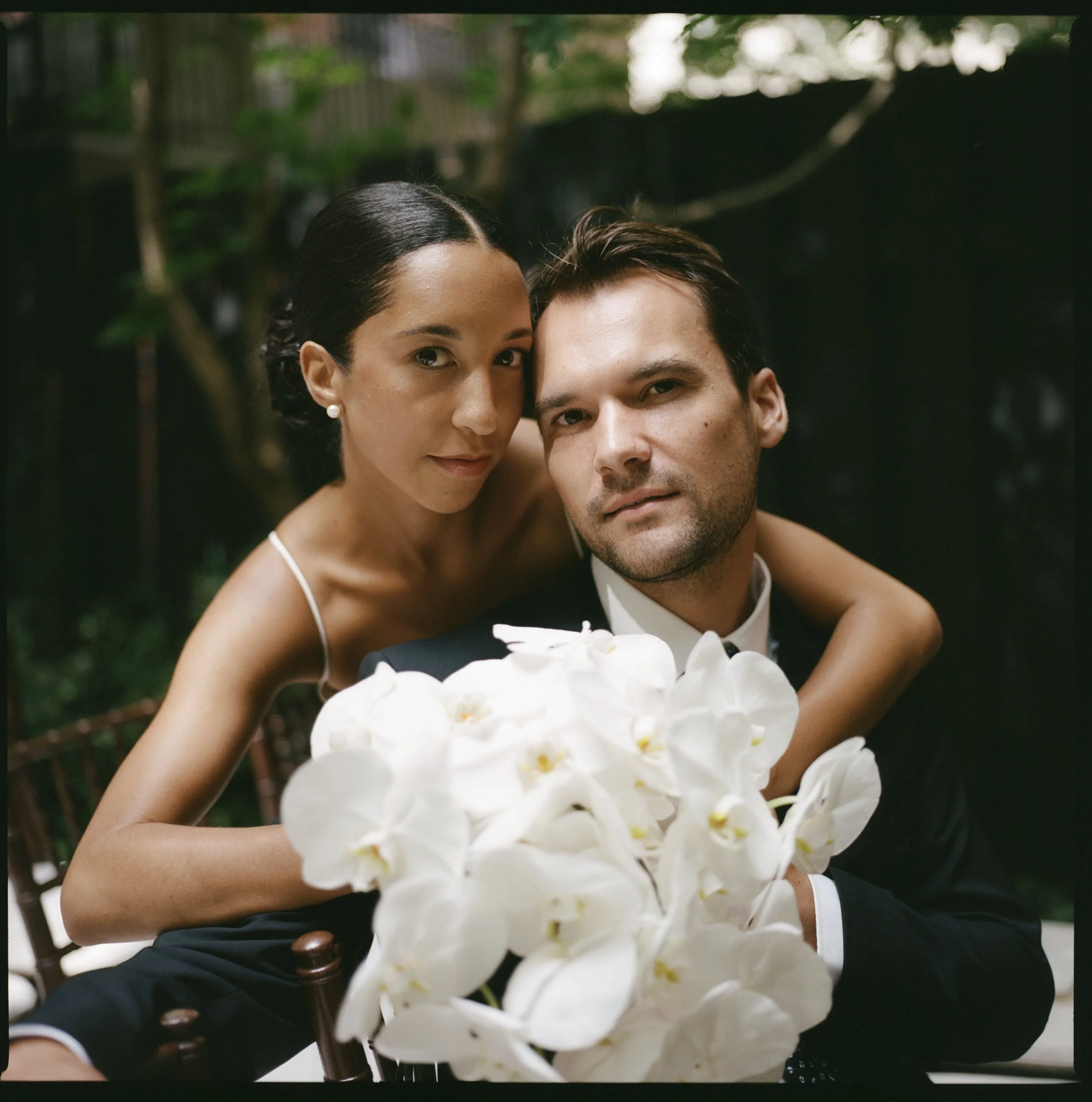 Jasmine & Edward - August 19, 2023