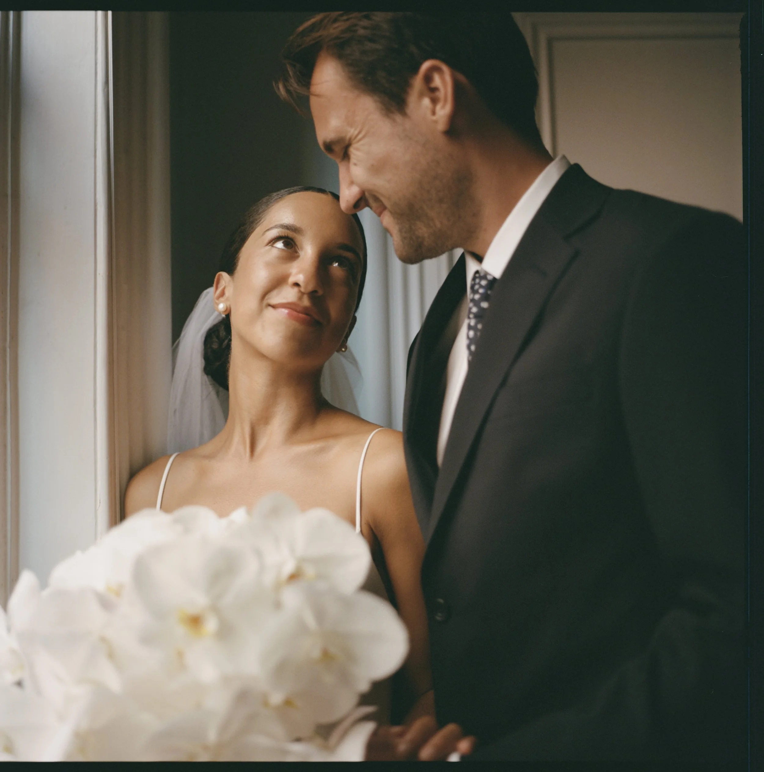 Jasmine & Edward - August 19, 2023