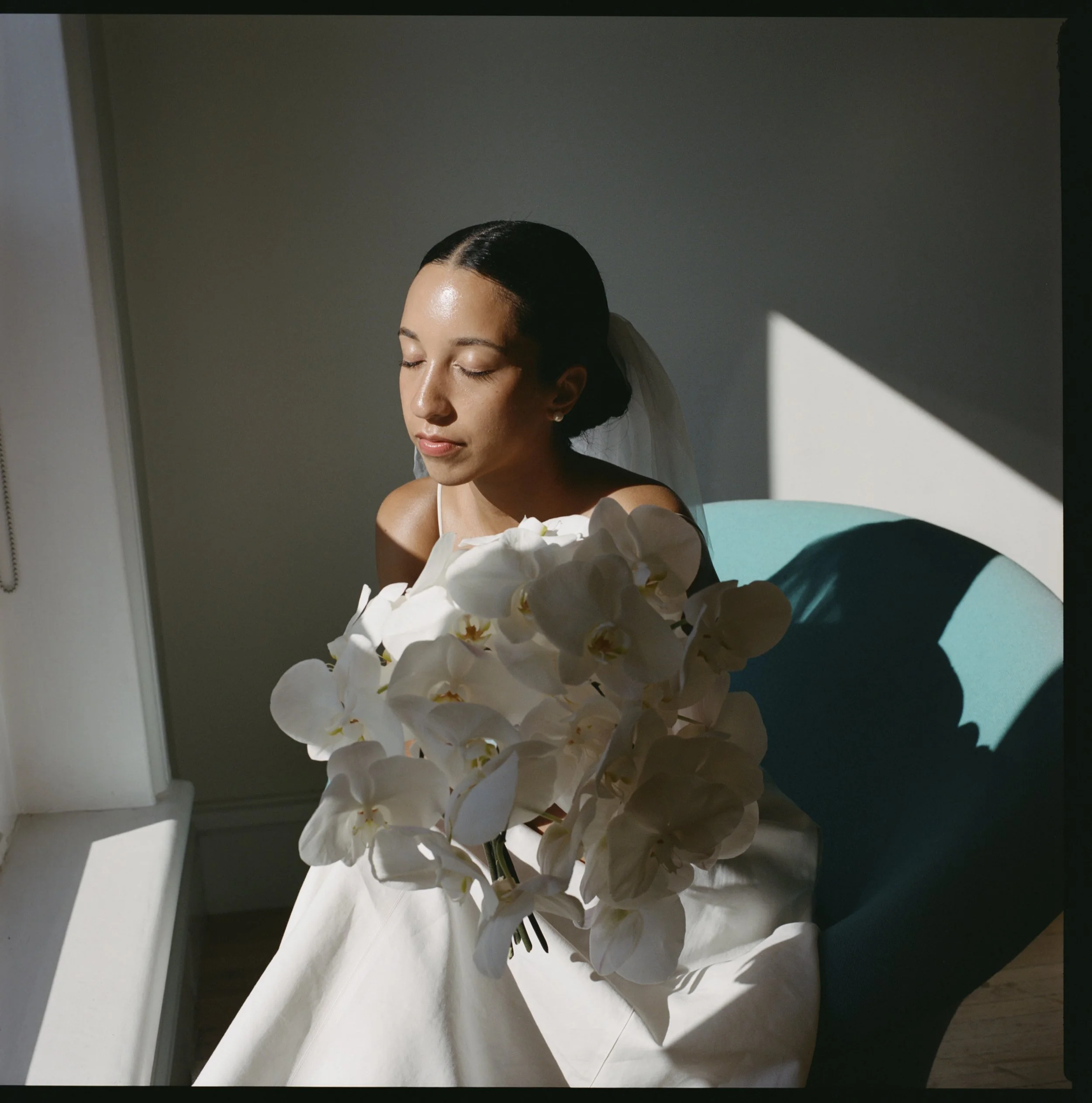 Jasmine & Edward - August 19, 2023