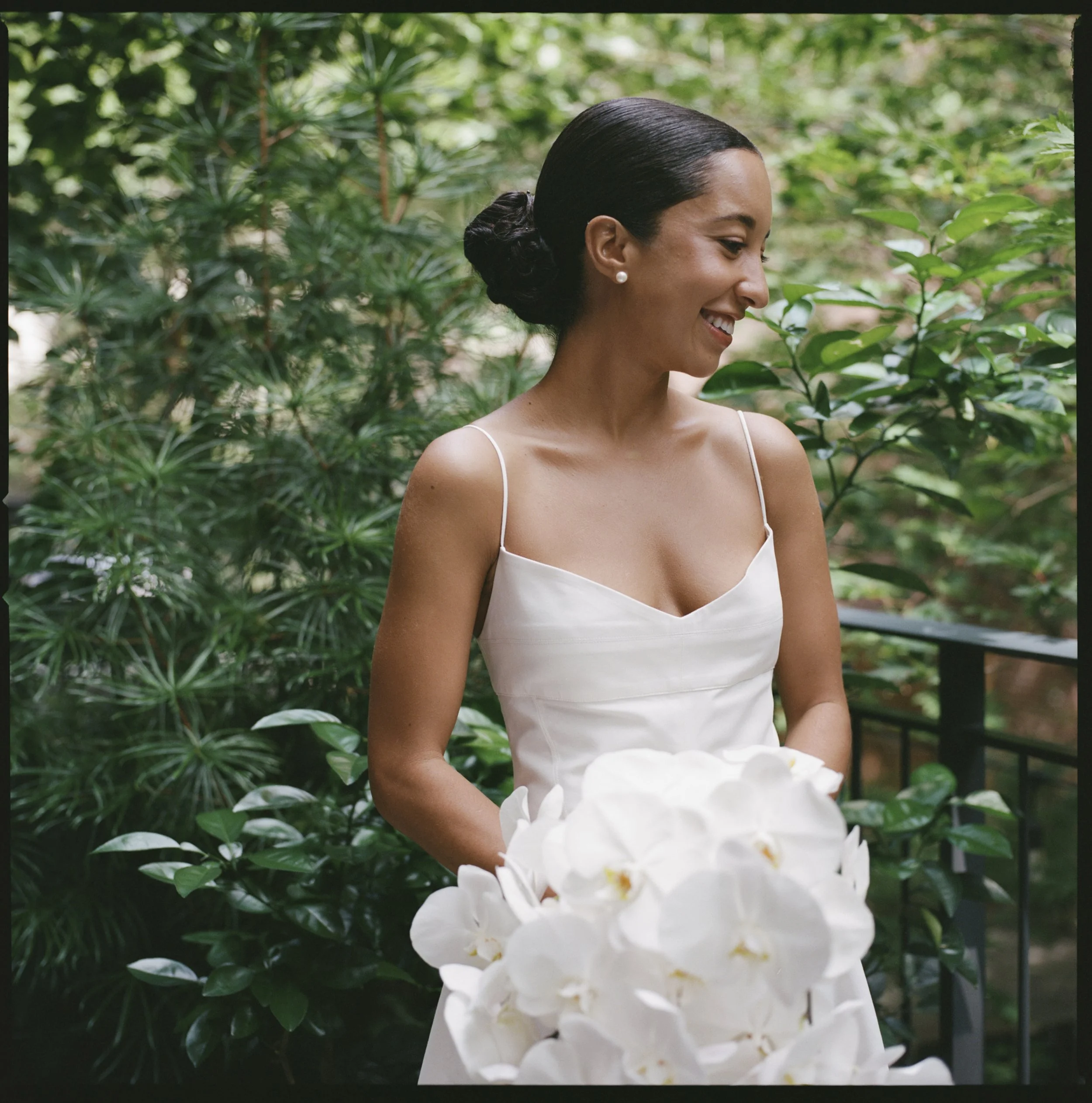 Jasmine & Edward - August 19, 2023