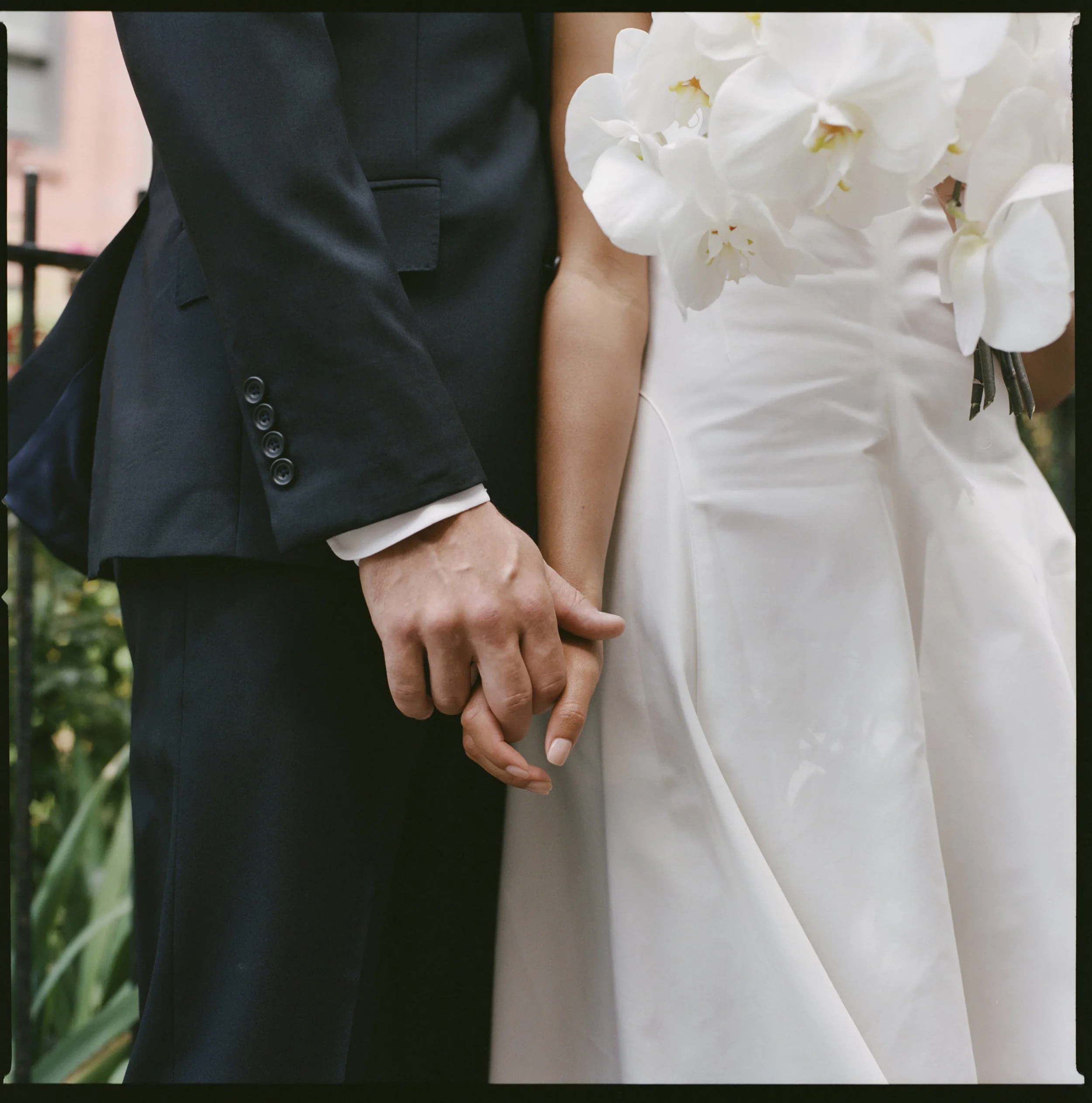 Jasmine & Edward - August 19, 2023