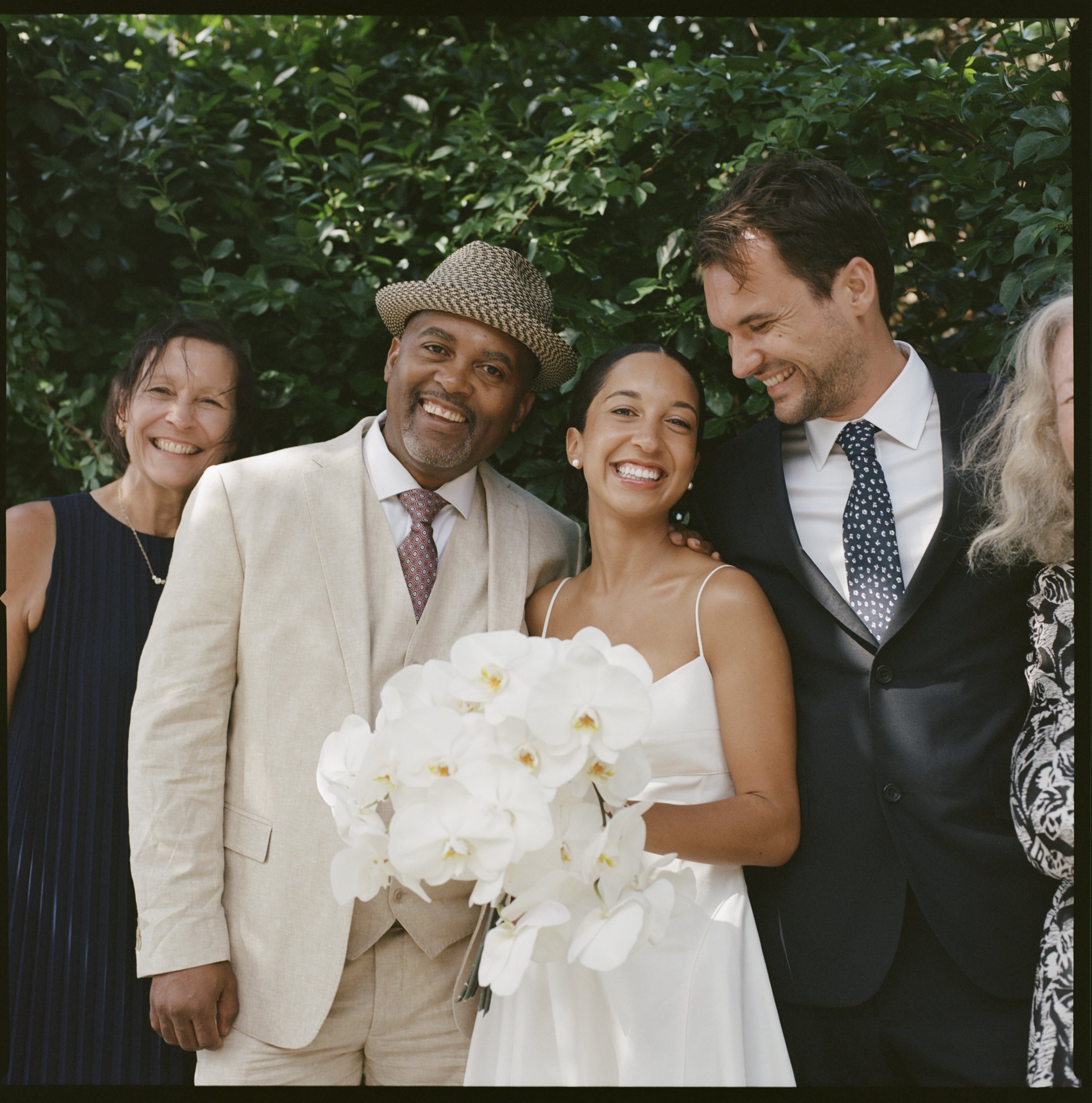 Jasmine & Edward - August 19, 2023