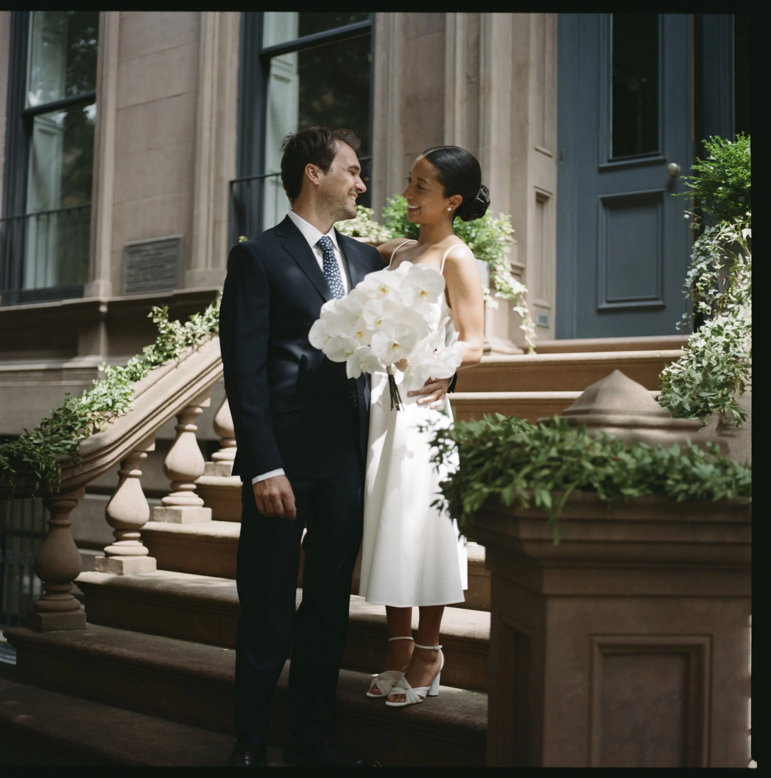 Jasmine & Edward - August 19, 2023