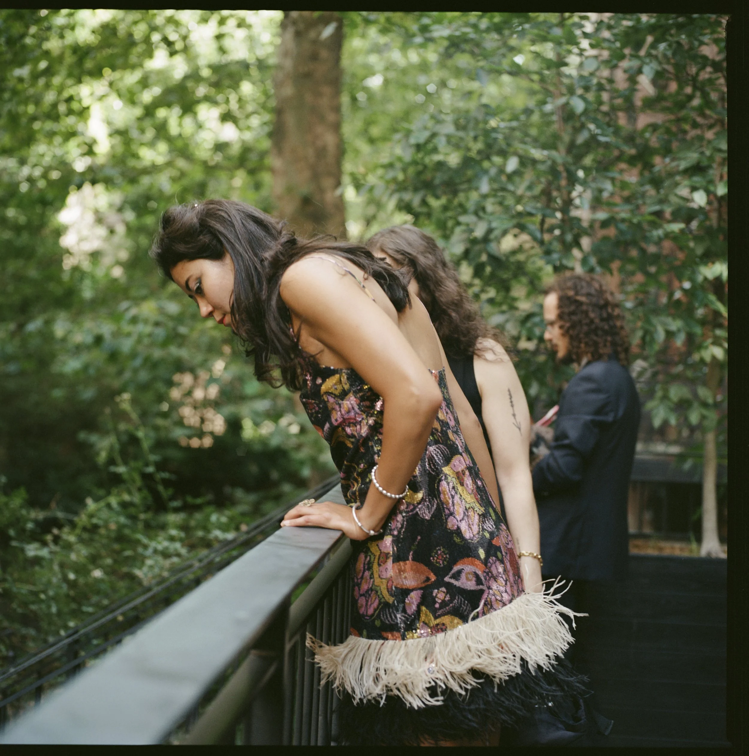 Jasmine & Edward - August 19, 2023