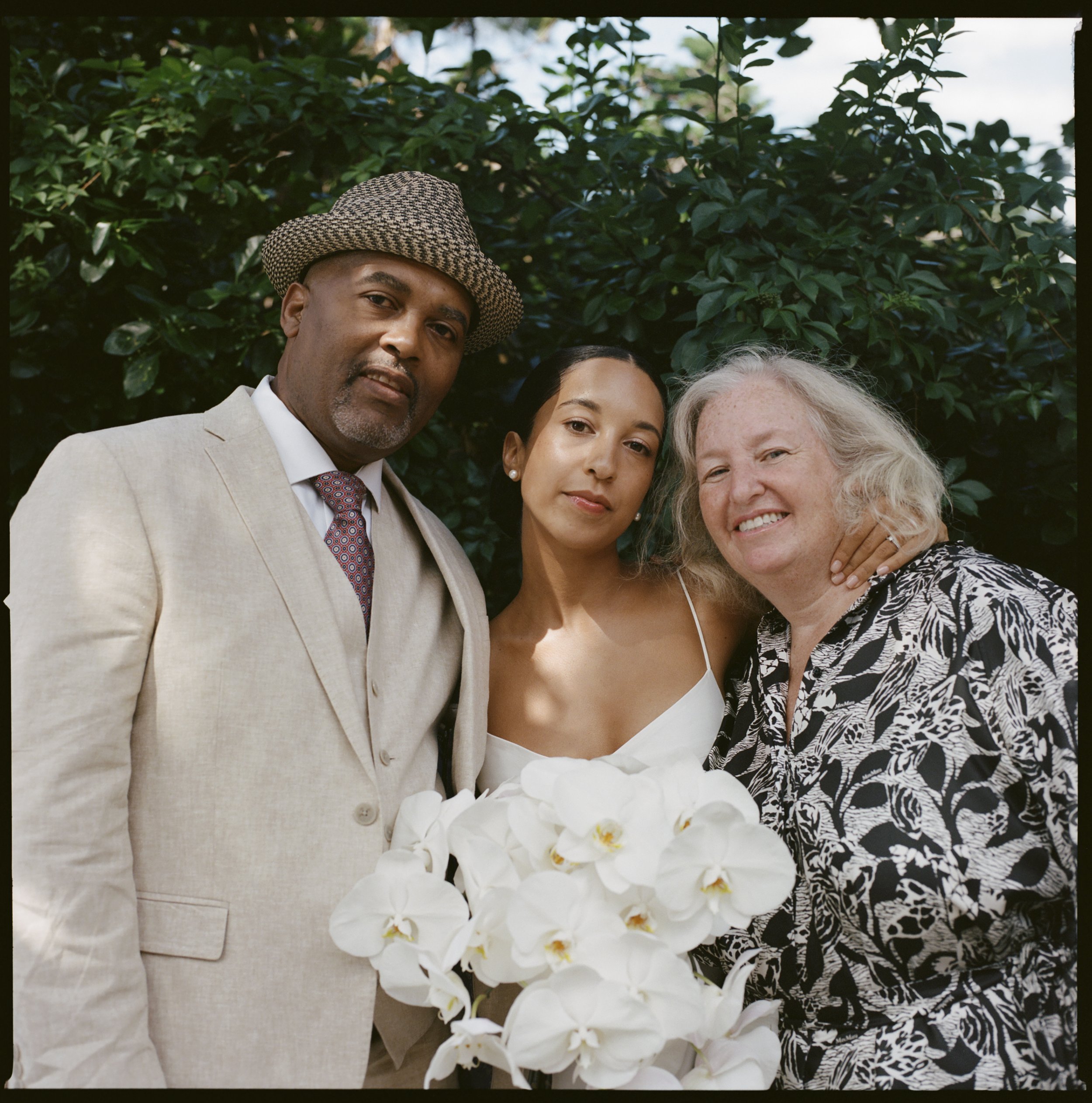 Jasmine & Edward - August 19, 2023