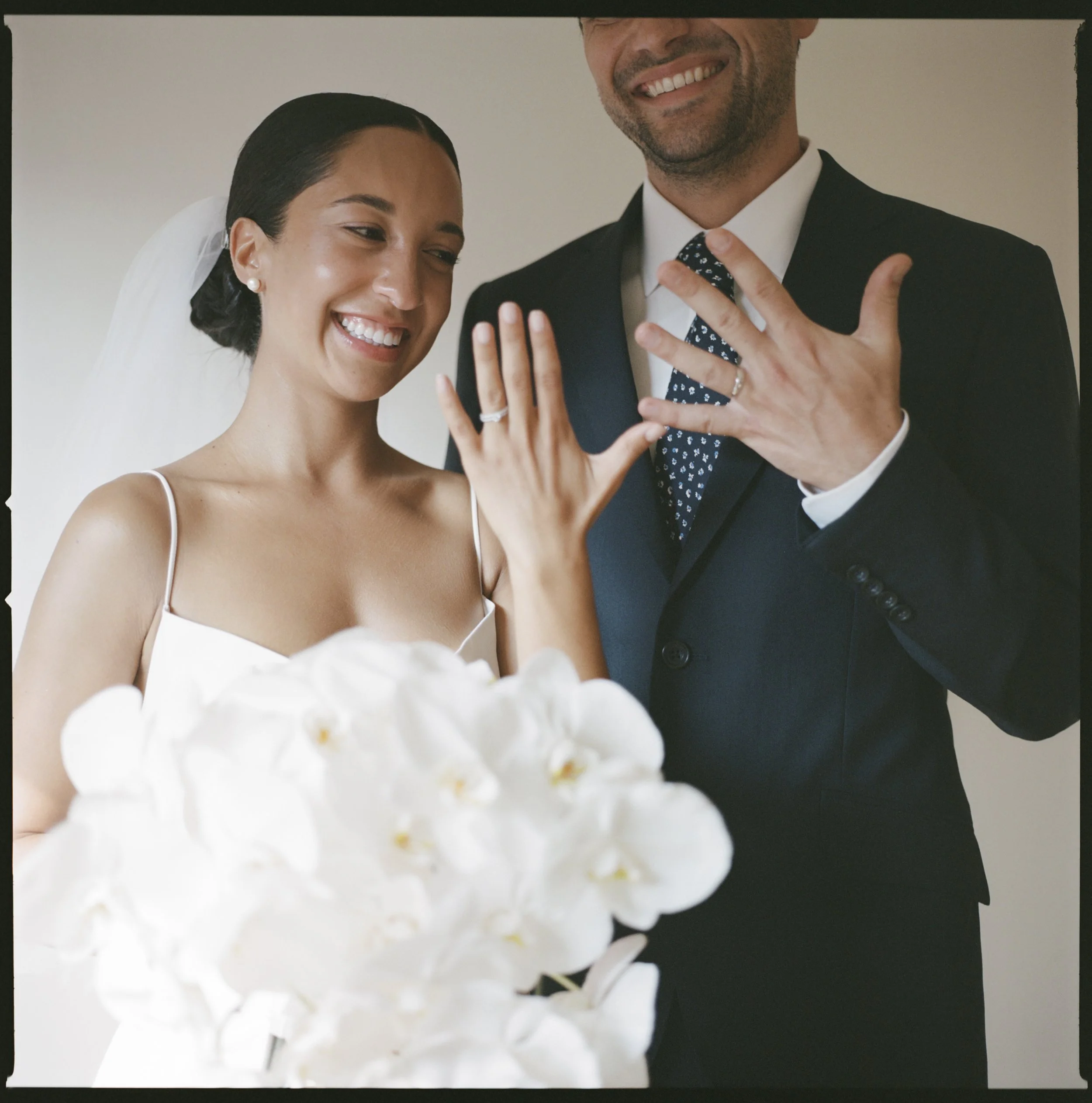 Jasmine & Edward - August 19, 2023