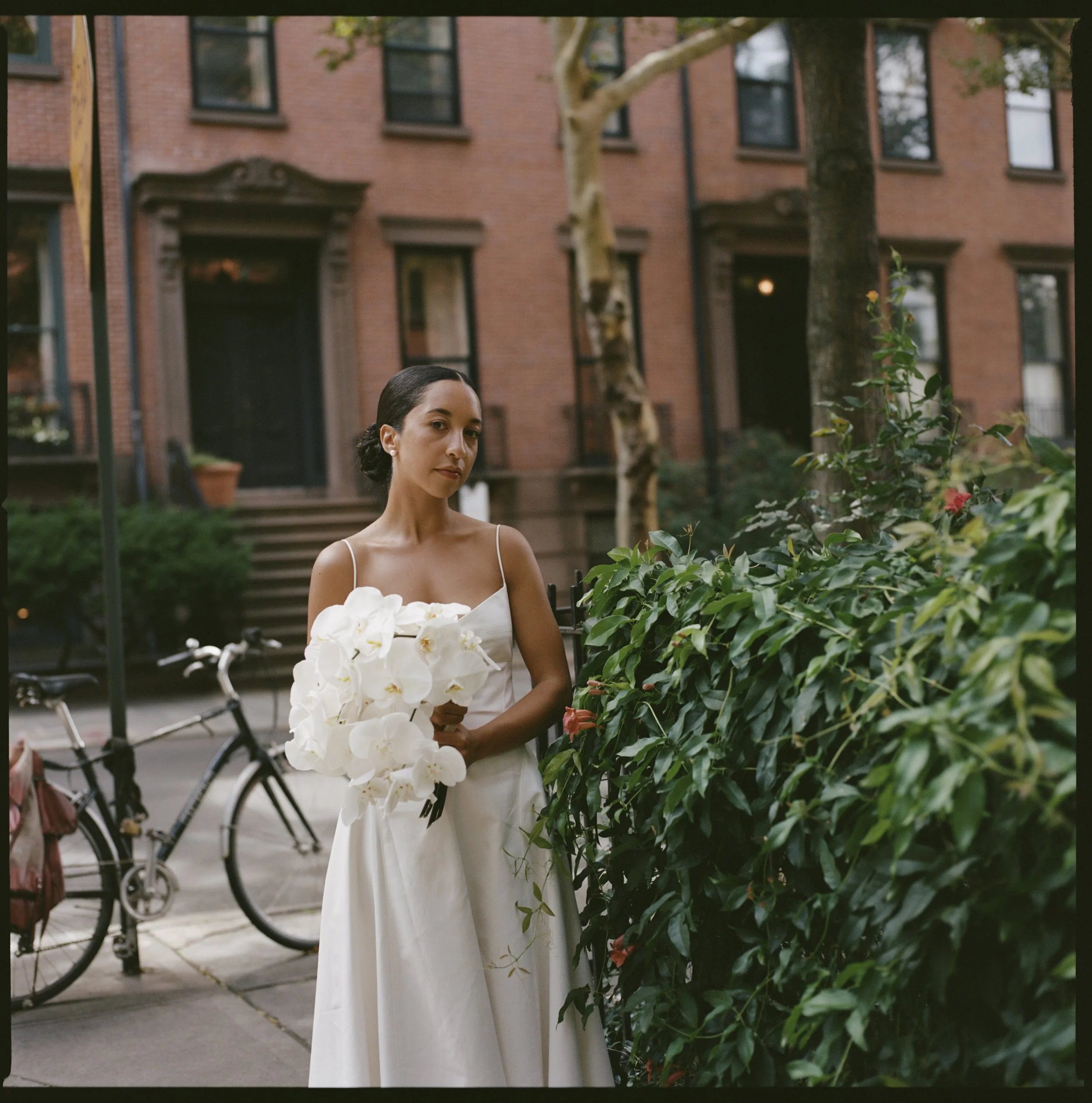 Jasmine & Edward - August 19, 2023