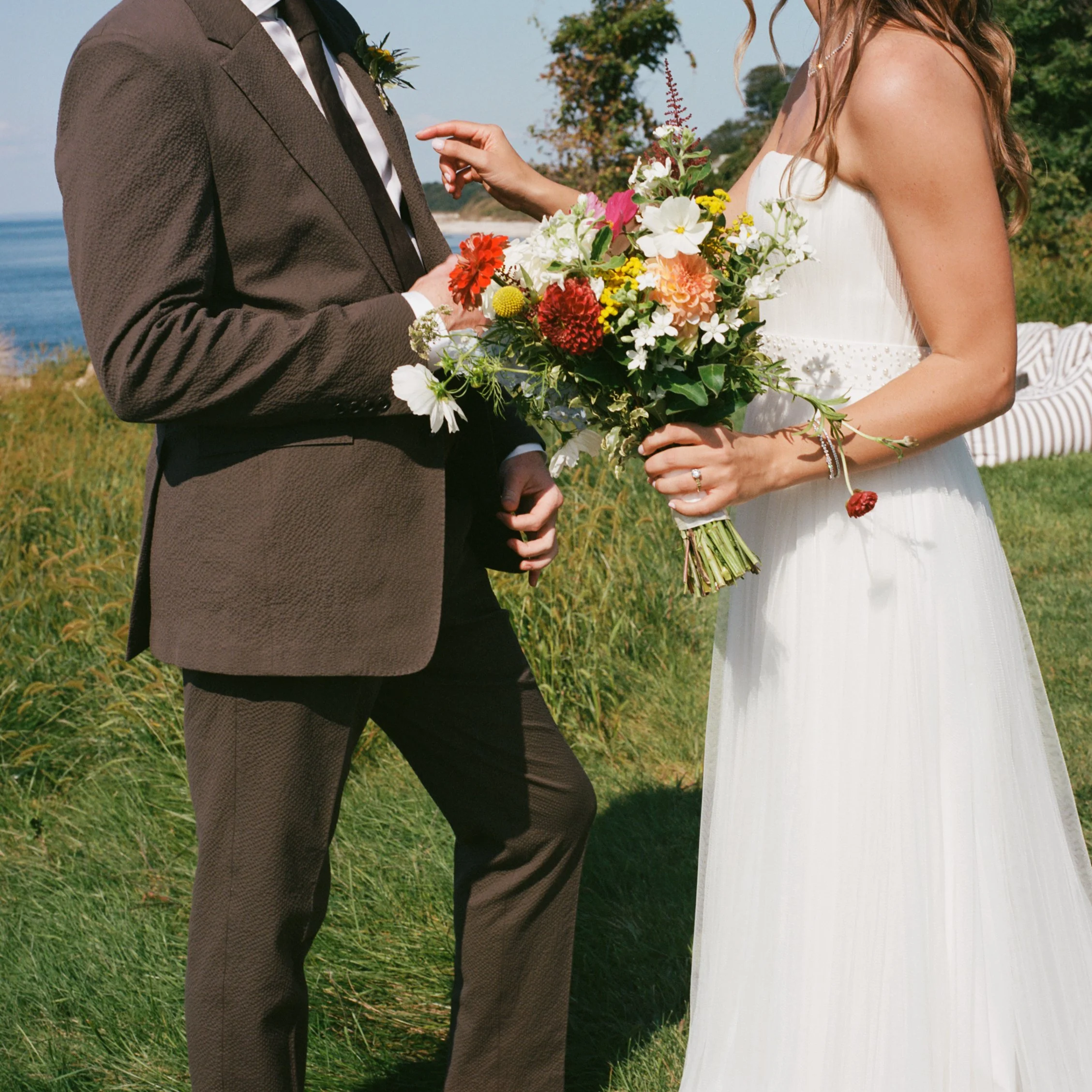 Maggie & Burt - September 14, 2024