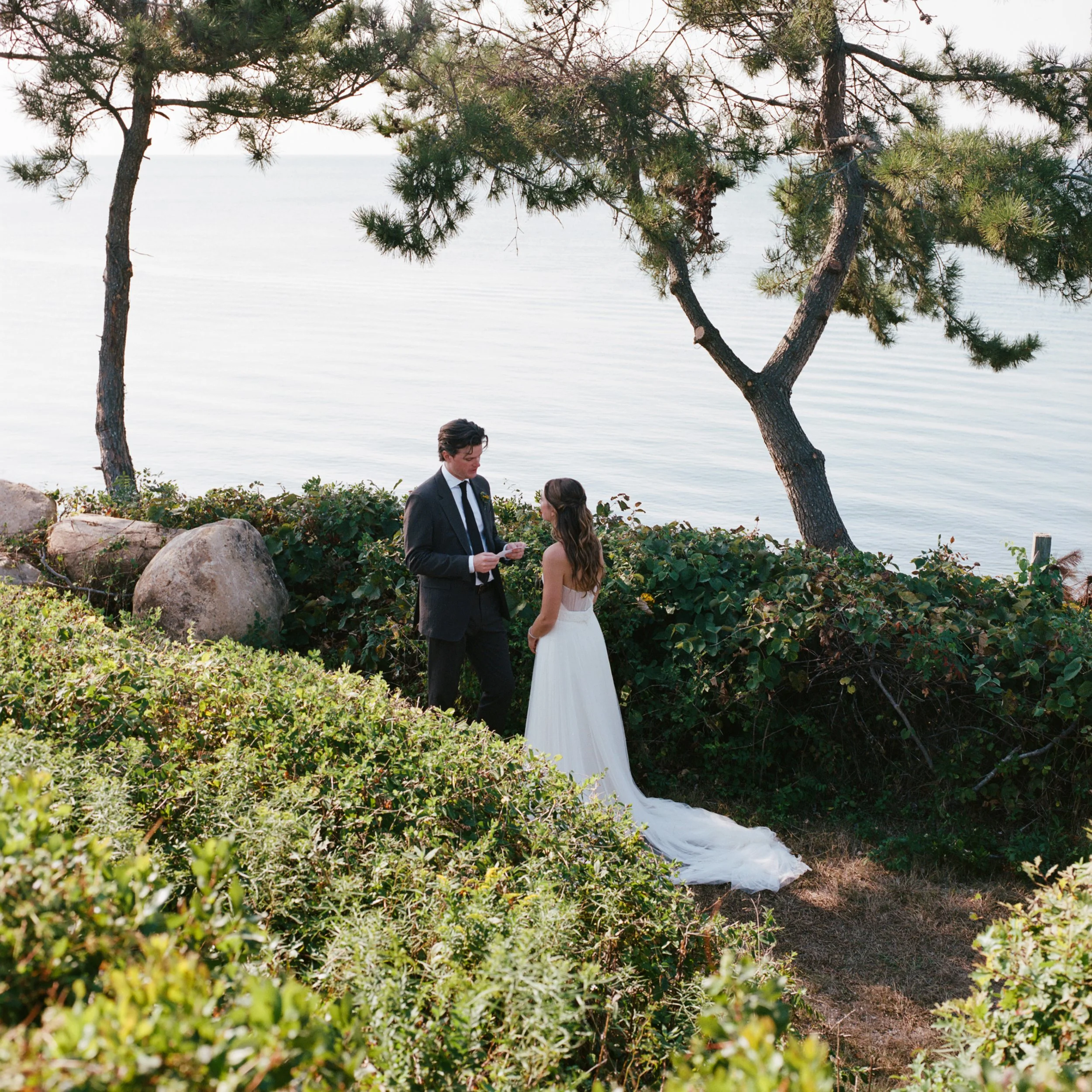 Maggie & Burt - September 14, 2024
