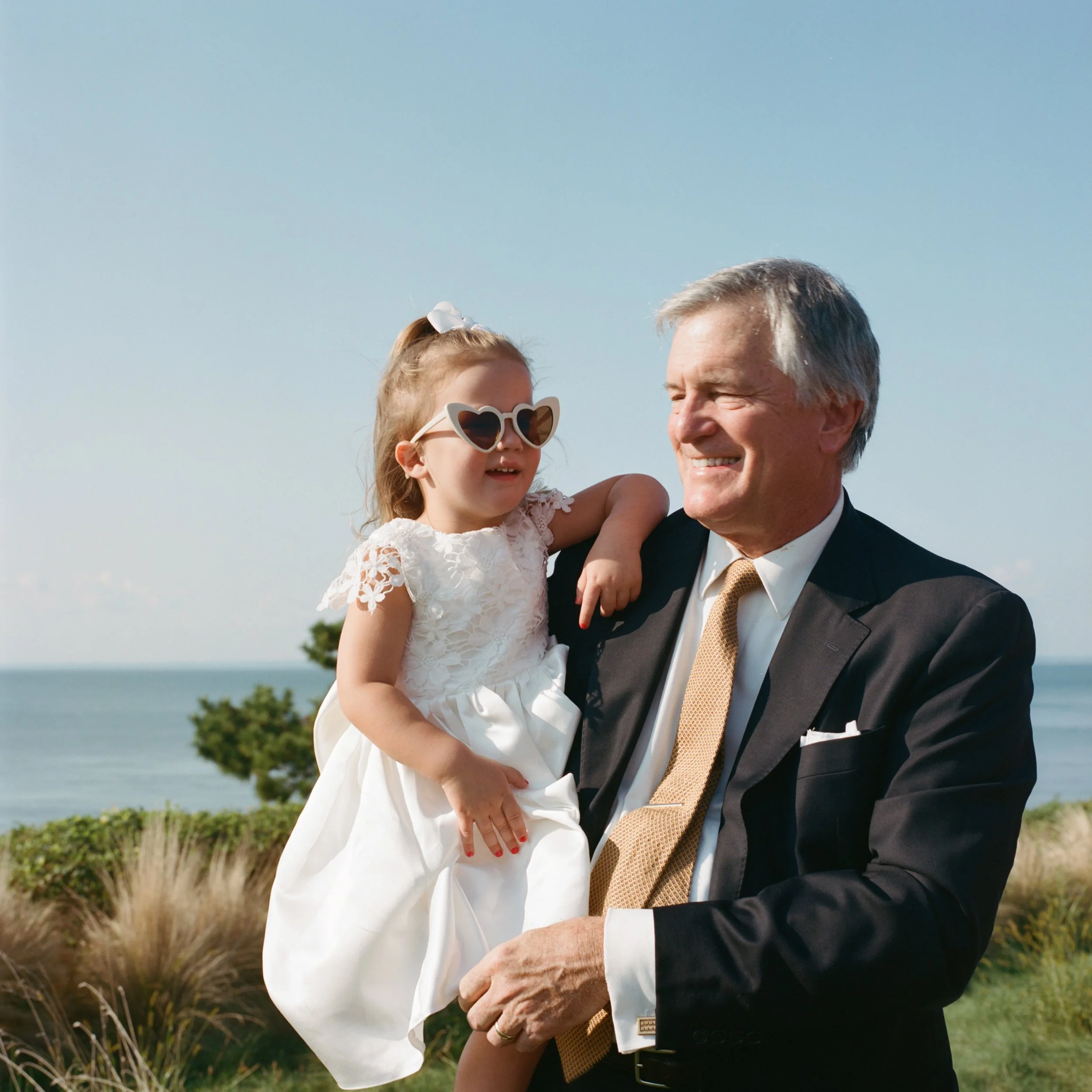 Maggie & Burt - September 14, 2024