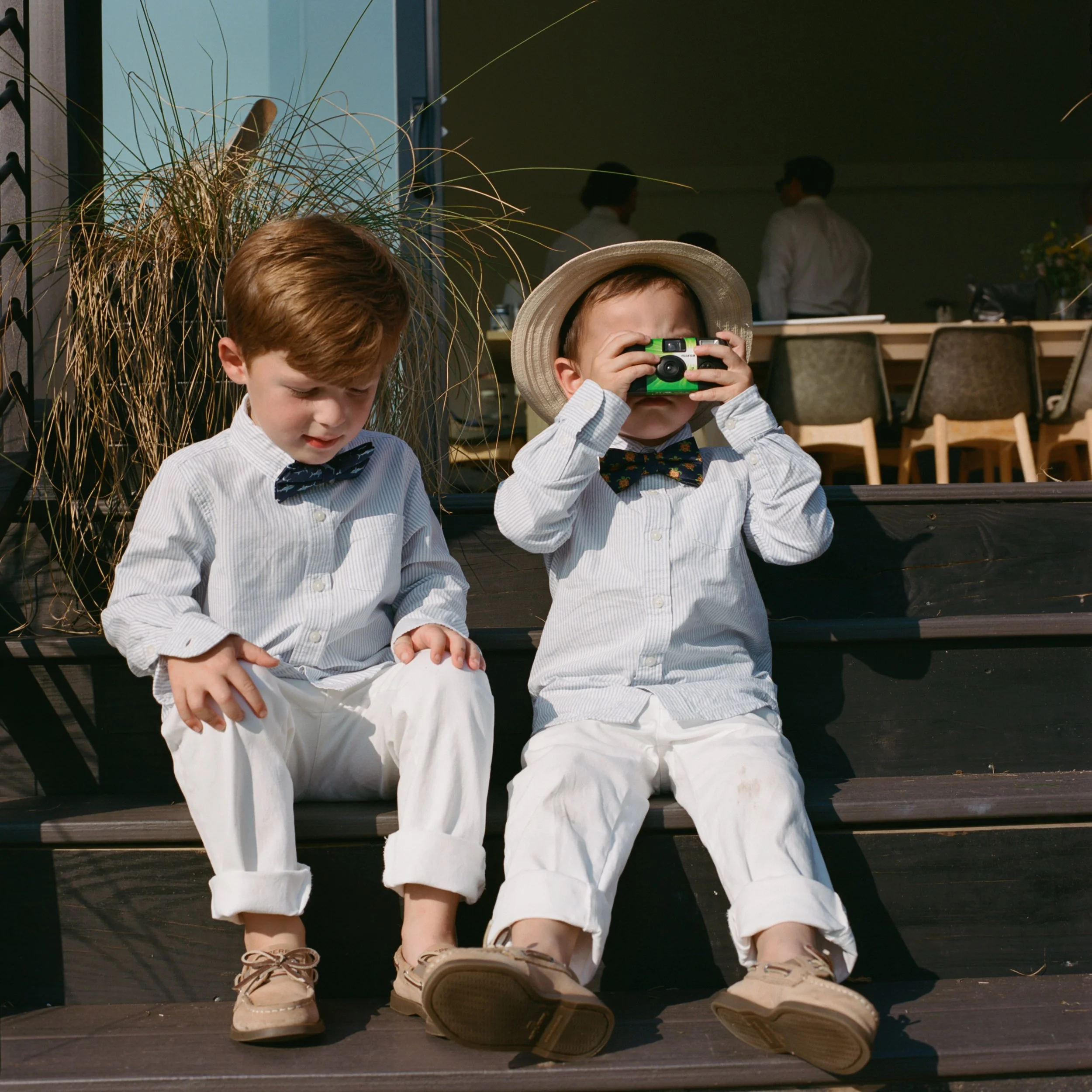 Maggie & Burt - September 14, 2024