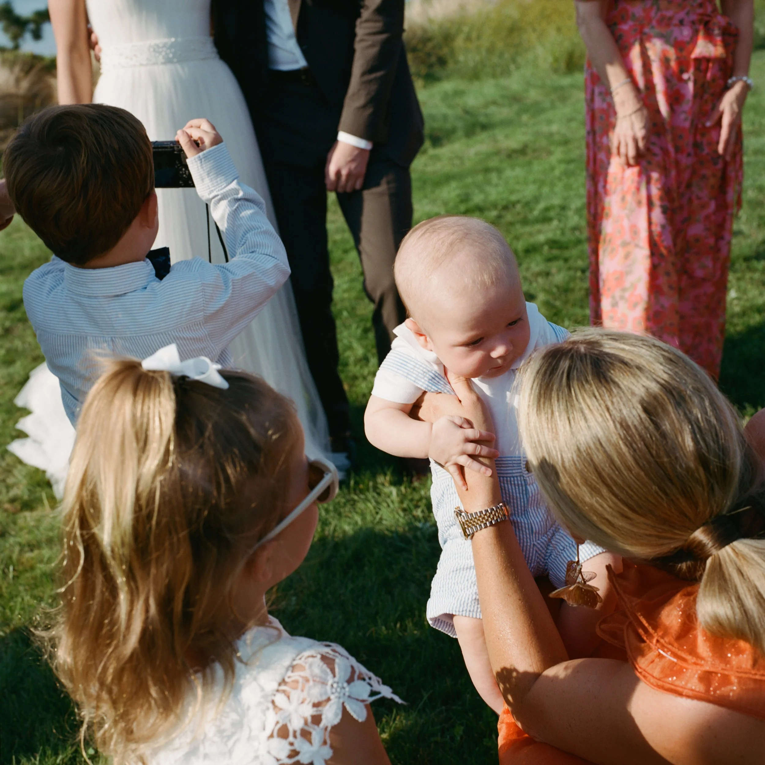 Maggie & Burt - September 14, 2024